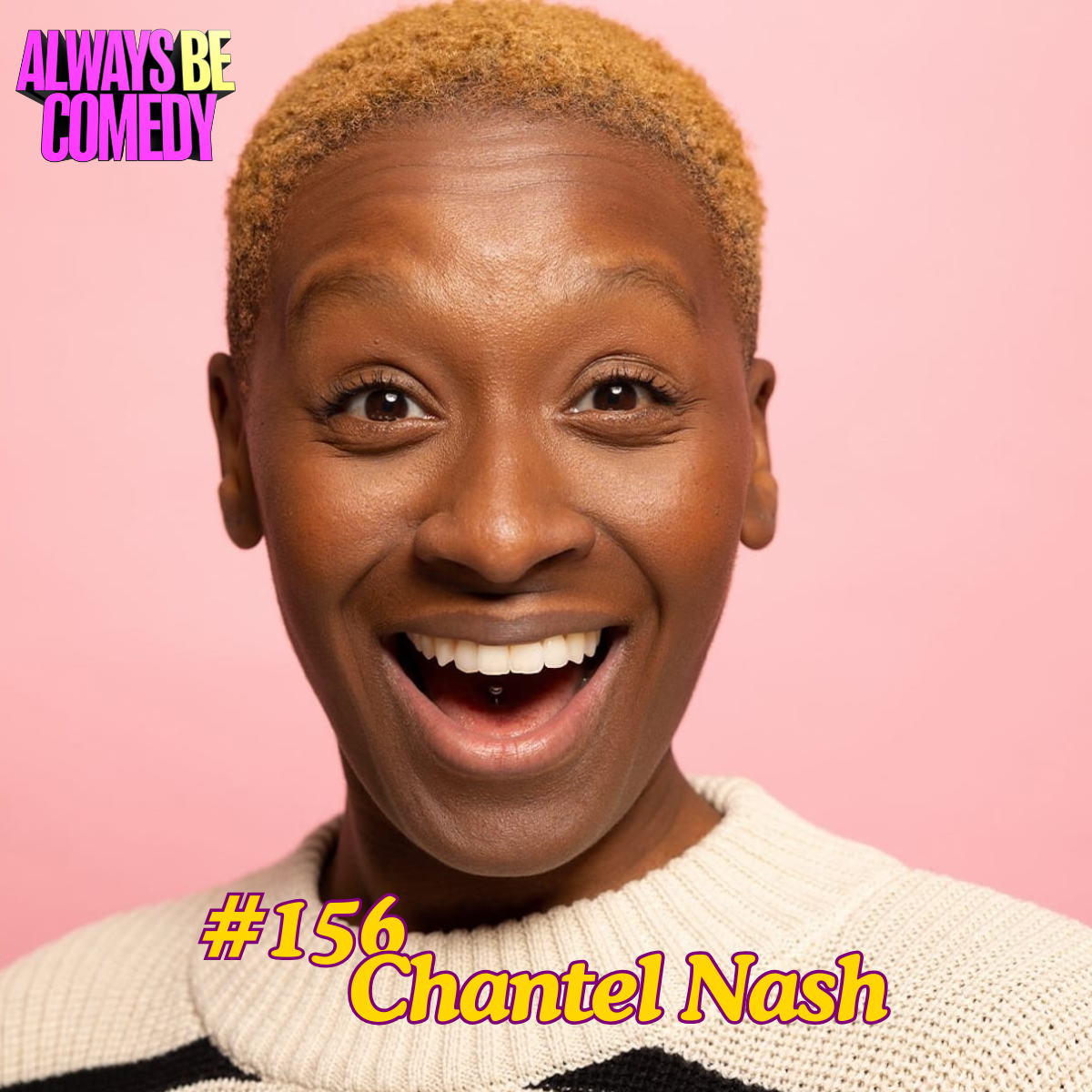 #156 Chantel Nash