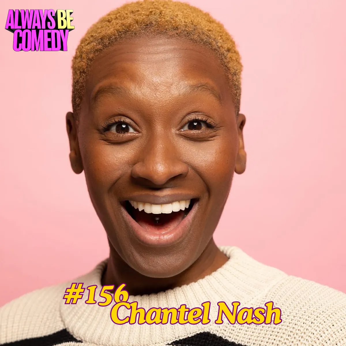 #156 Chantel Nash #156 Chantel Nash