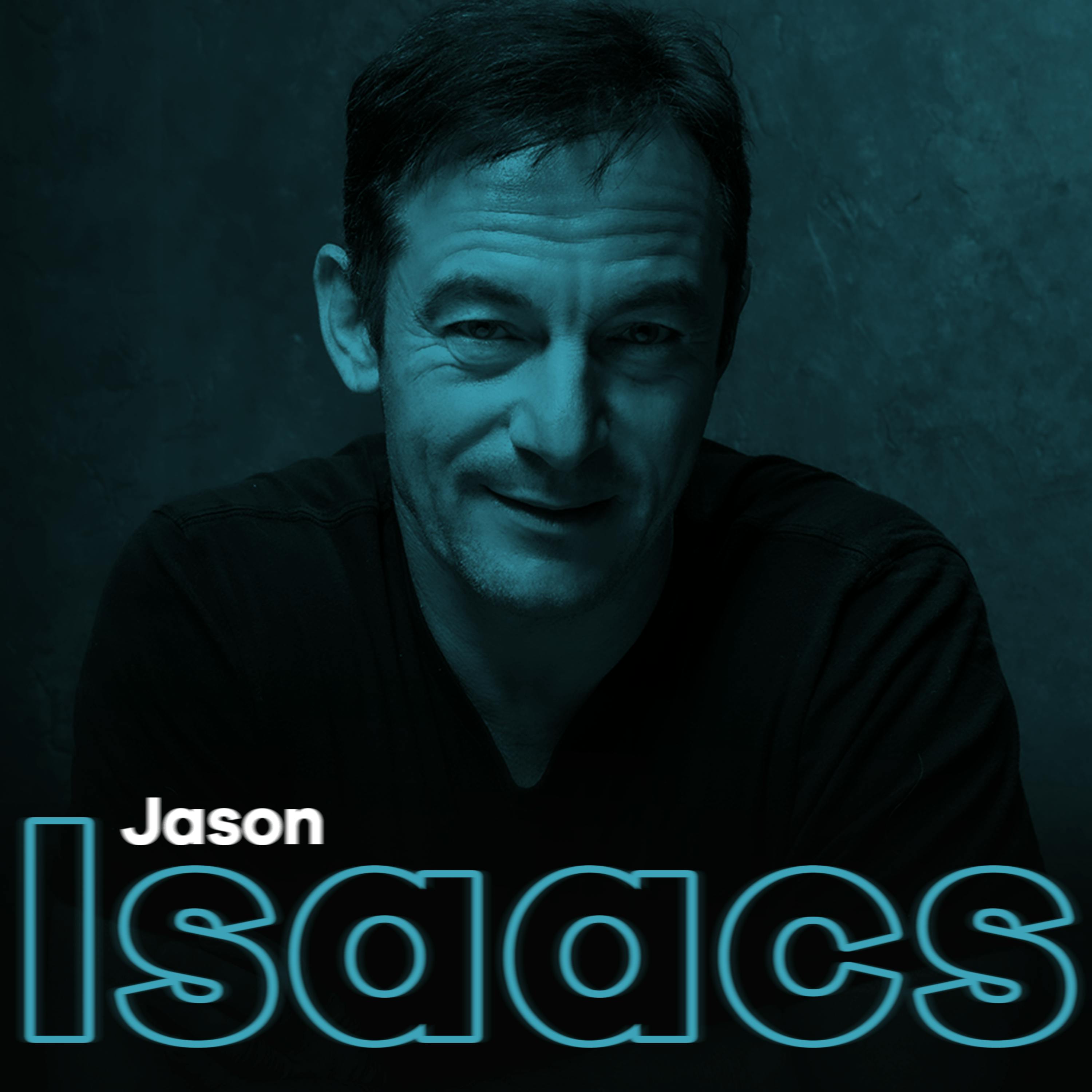Harry Potter’s Jason Isaacs: Creative Process, Believable Villains, & Perspective