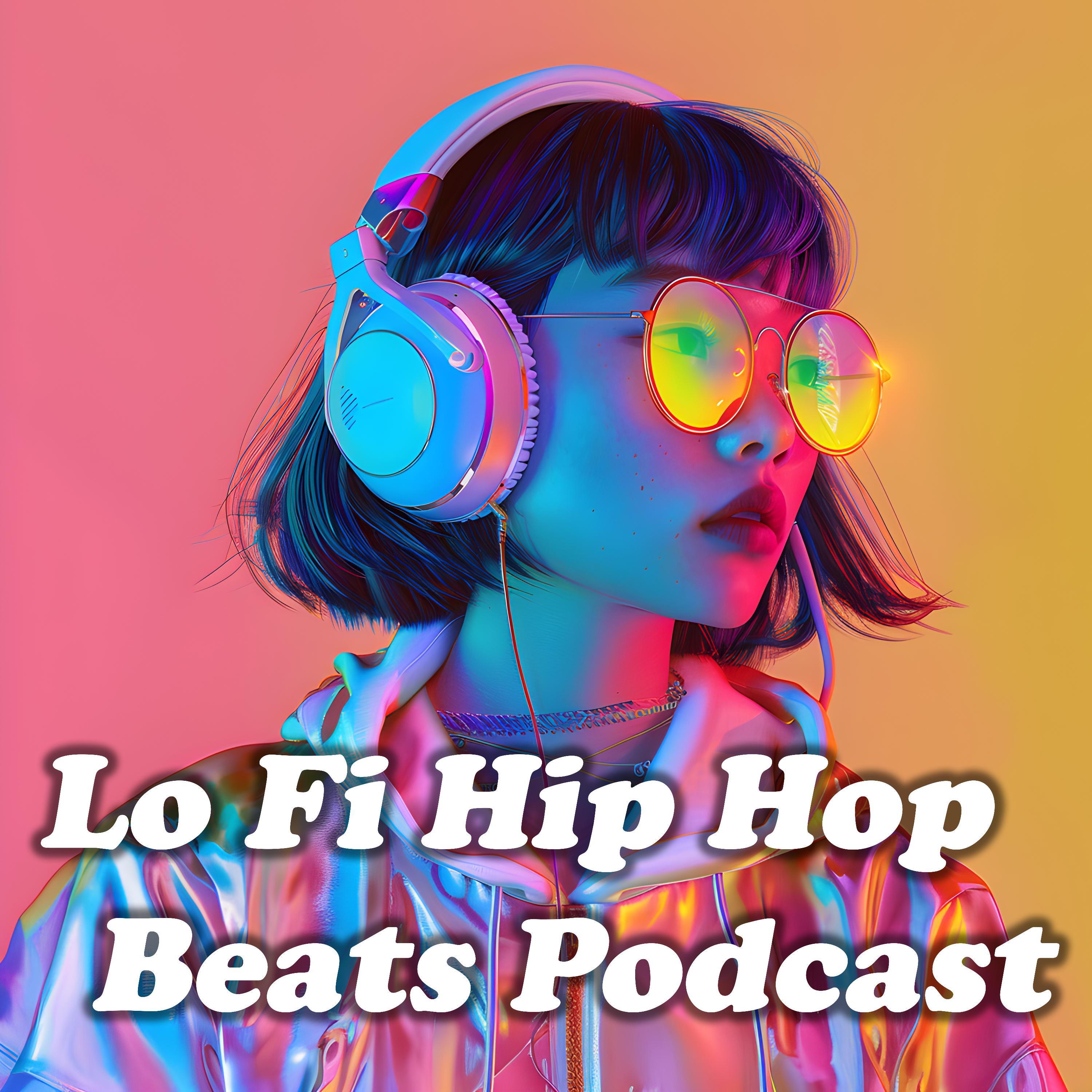 Warm & Cozy Lo-Fi Hip Hop Session