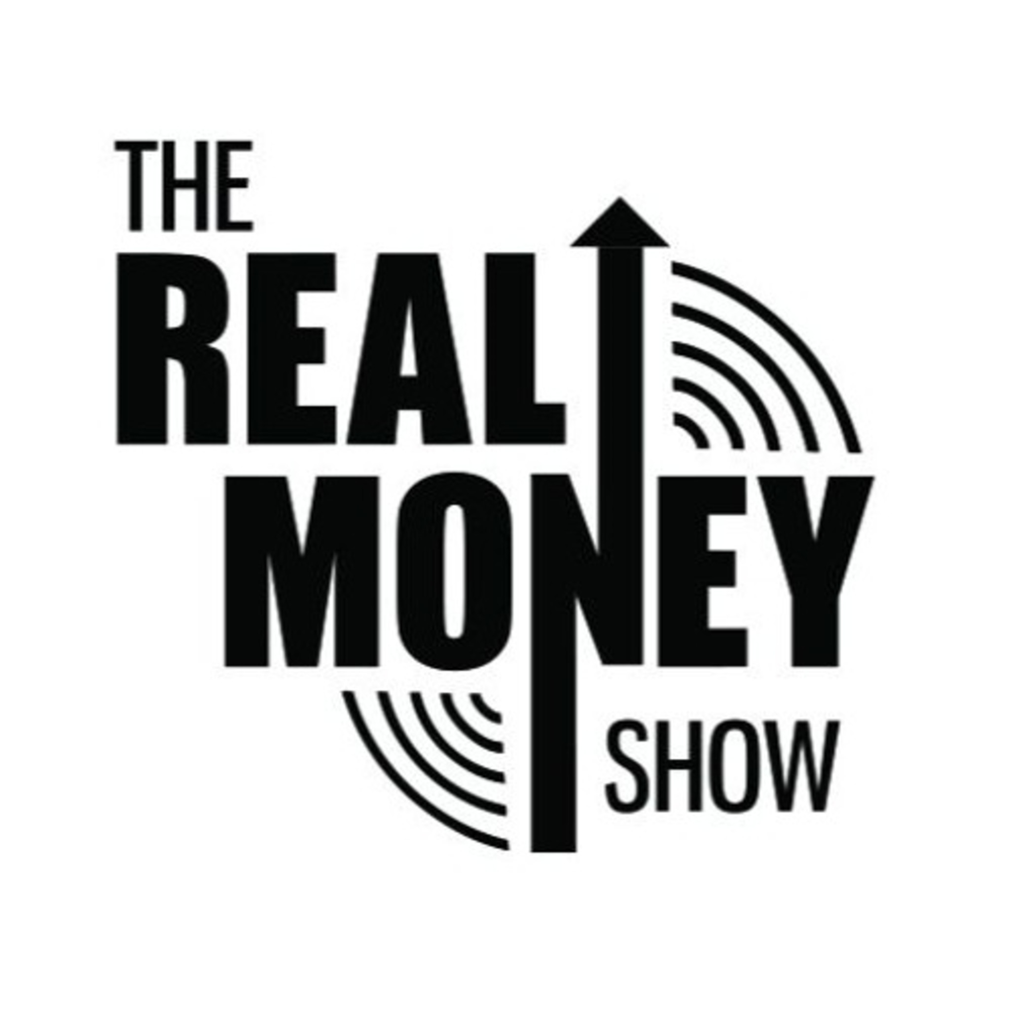 The Real Money Show - September 24th 2015