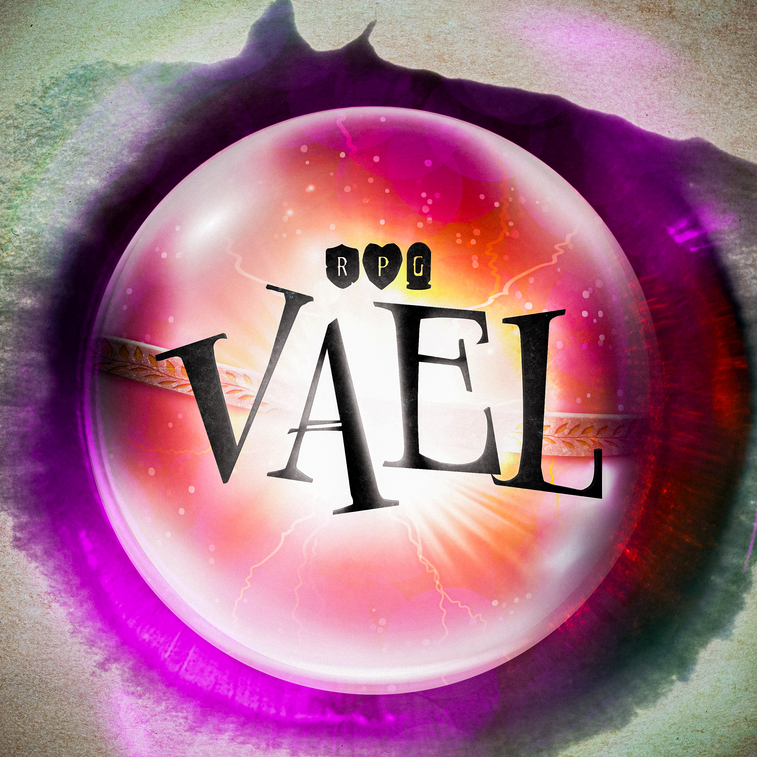 Vael | Battle at Deafening D'Or