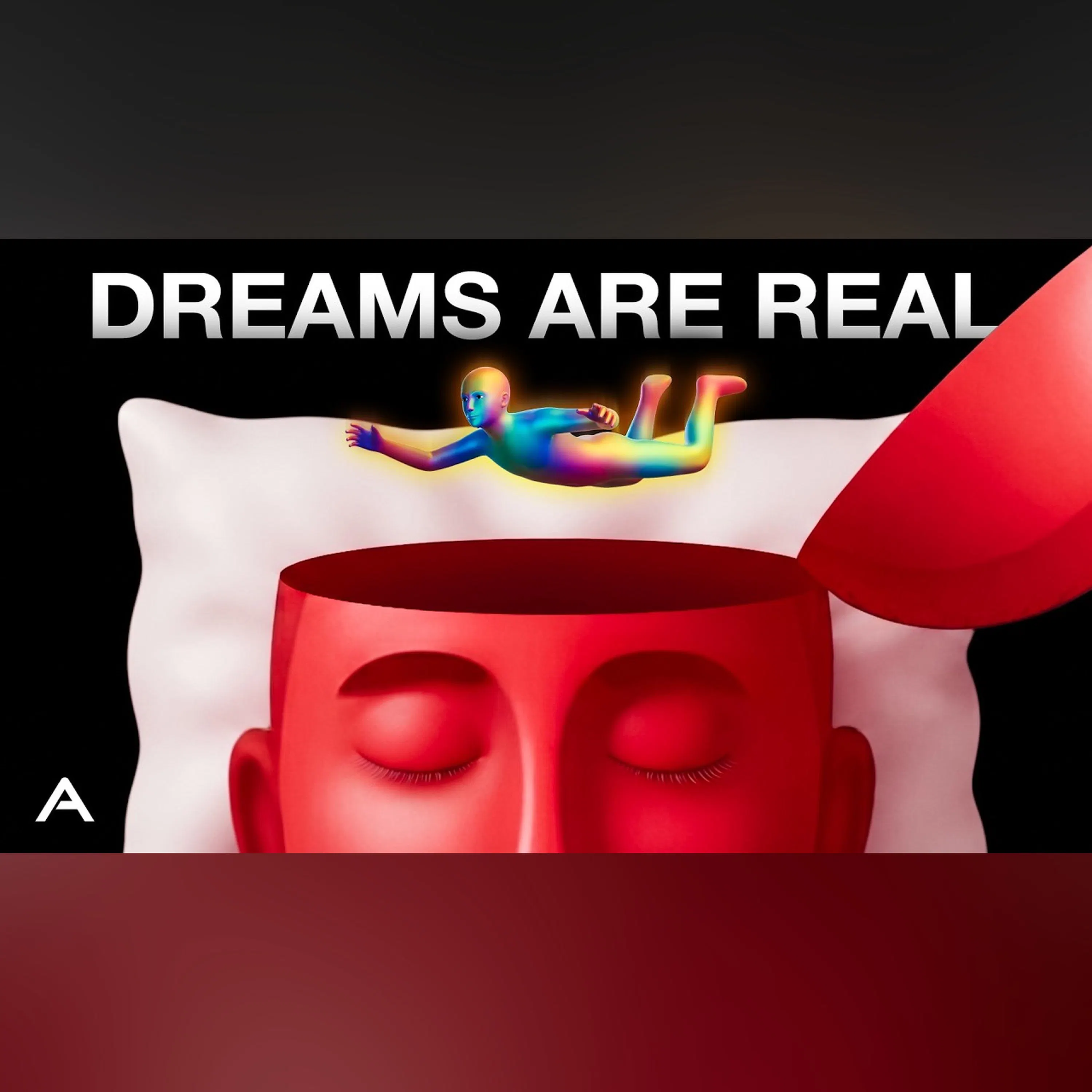 The Quantum Theory of Dreams and Consciousness