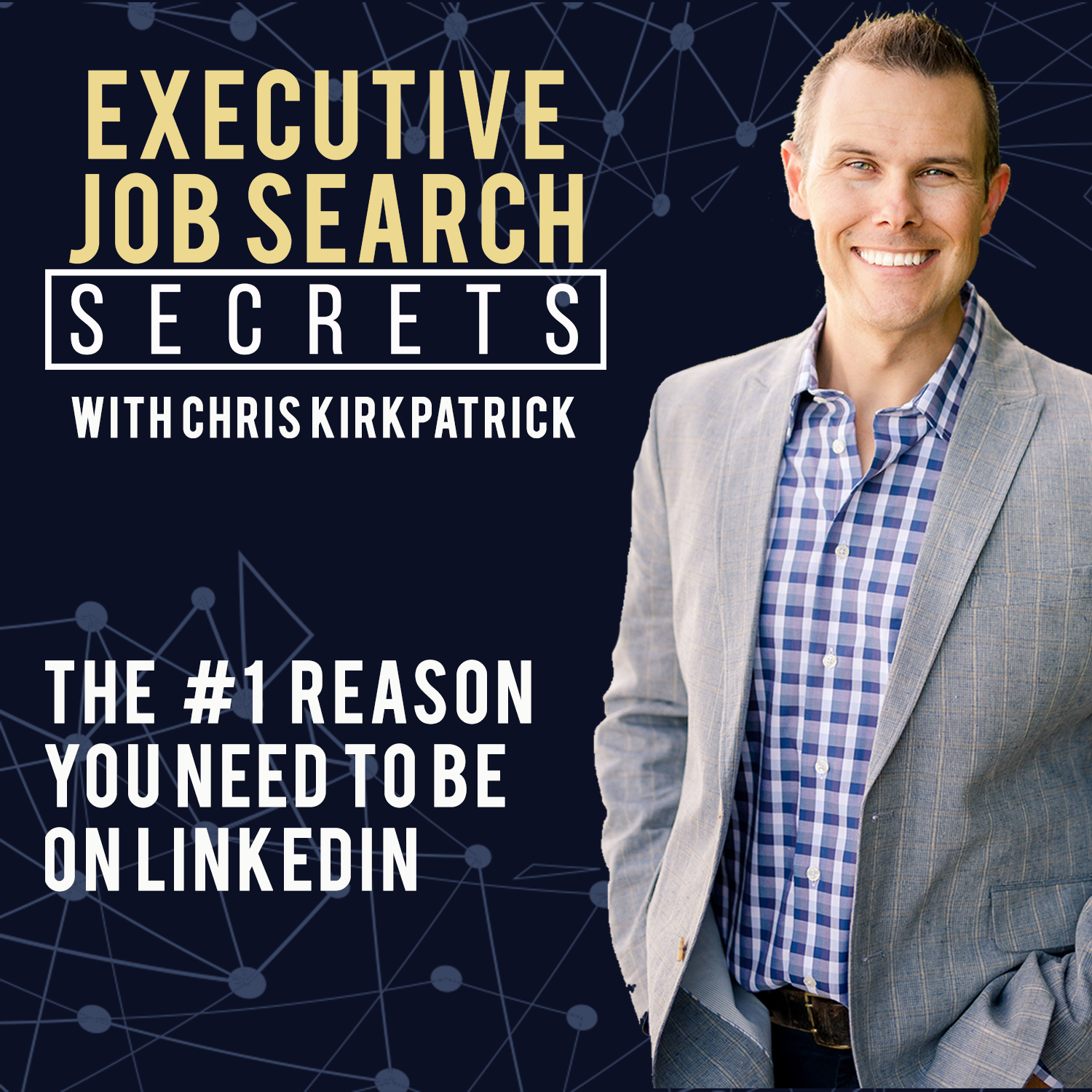 Executive Job Search Secrets