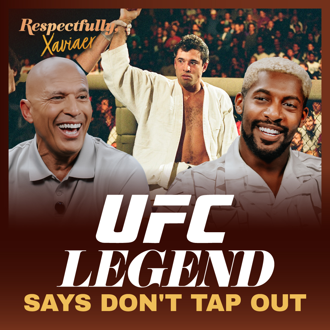 Respectfully, Xaviaer  | PragerU