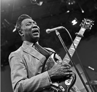 Love That Album Episode 188 - Blues-a-thon