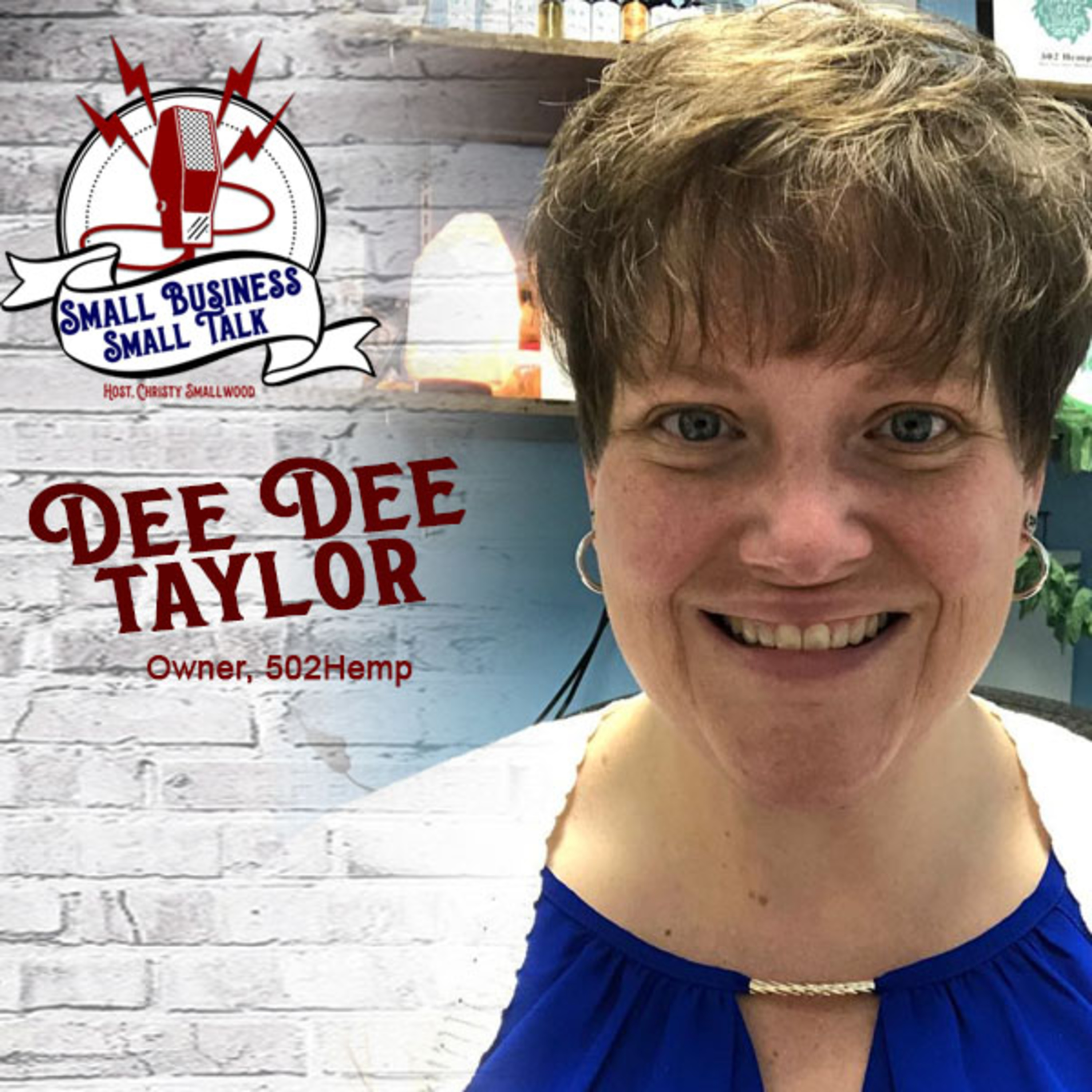 Small Business Success Talk