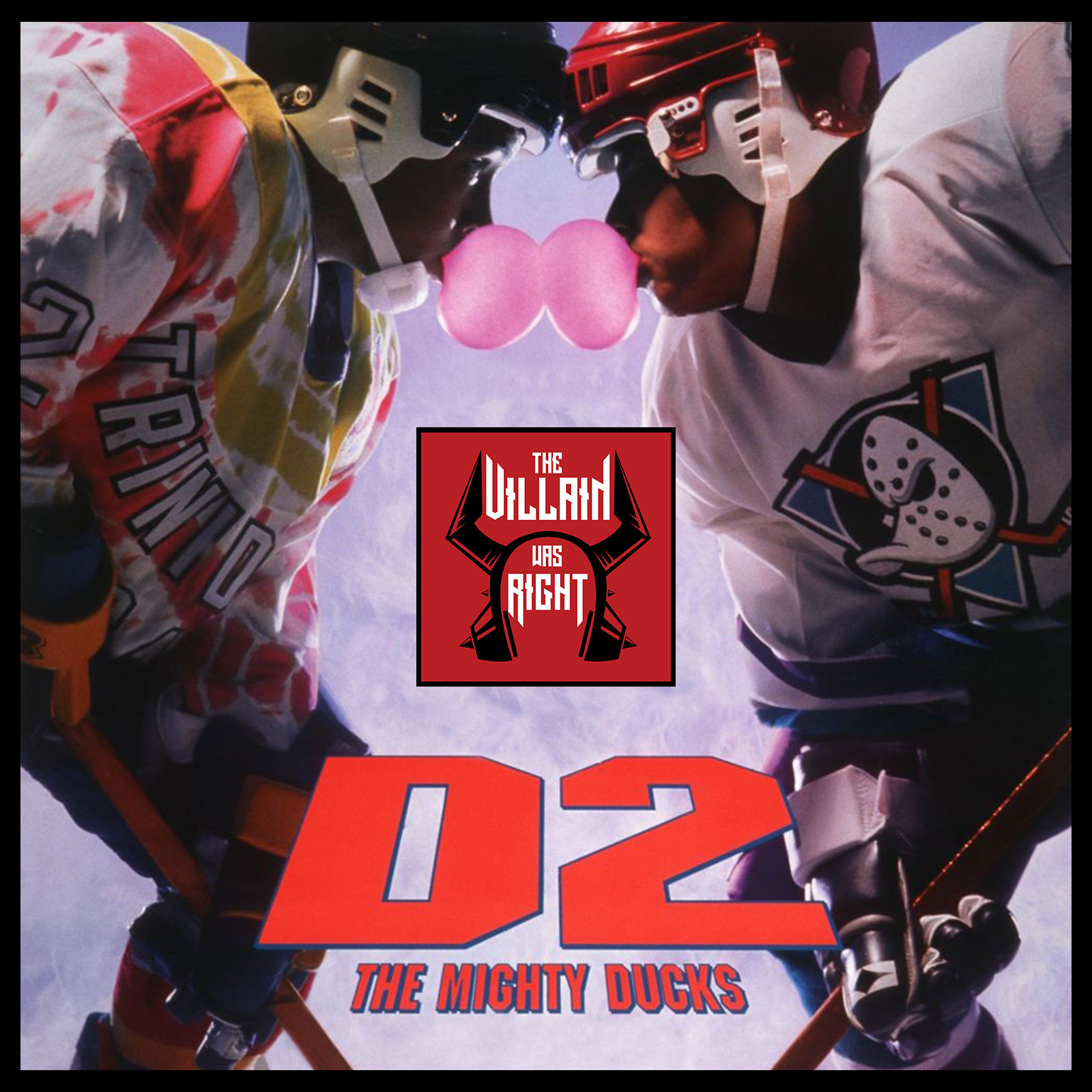 The Villain Was Right