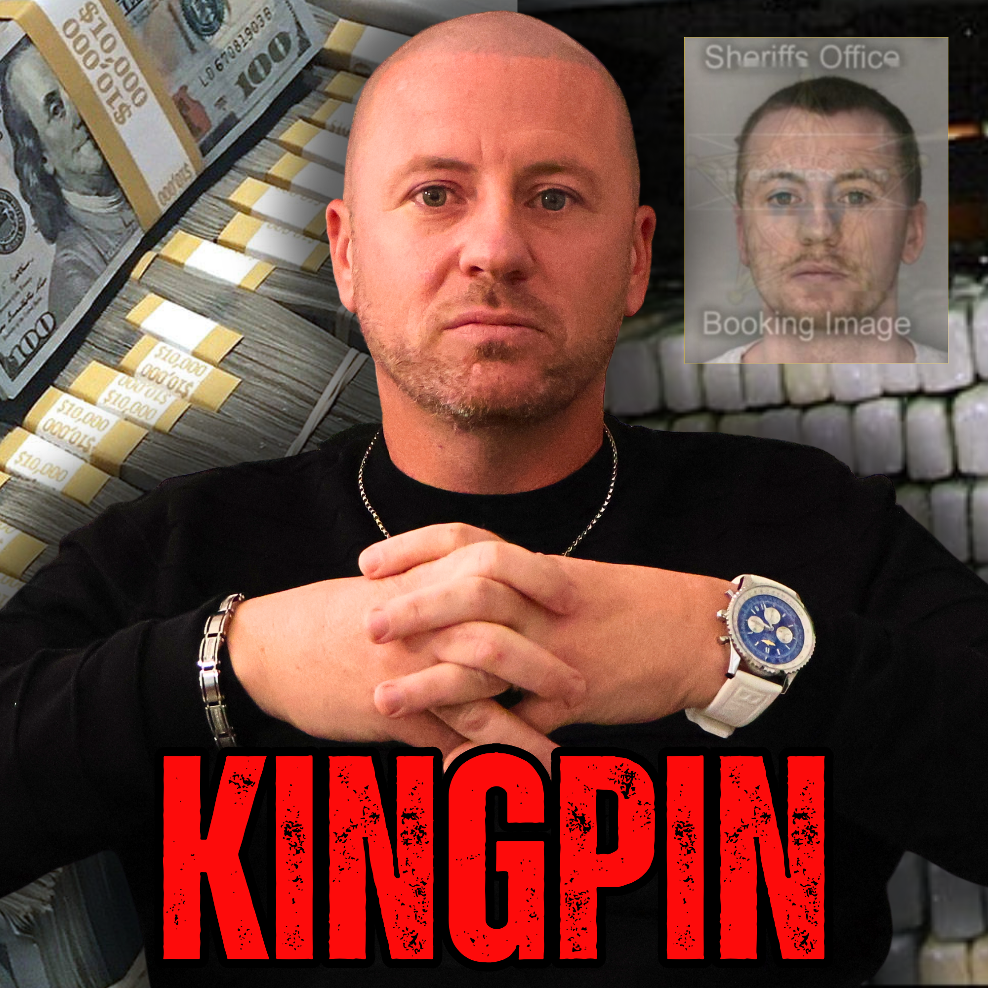 Florida's Drug Kingpin | From Serving 23 Years in Prison to Becoming a Real Estate Mogul