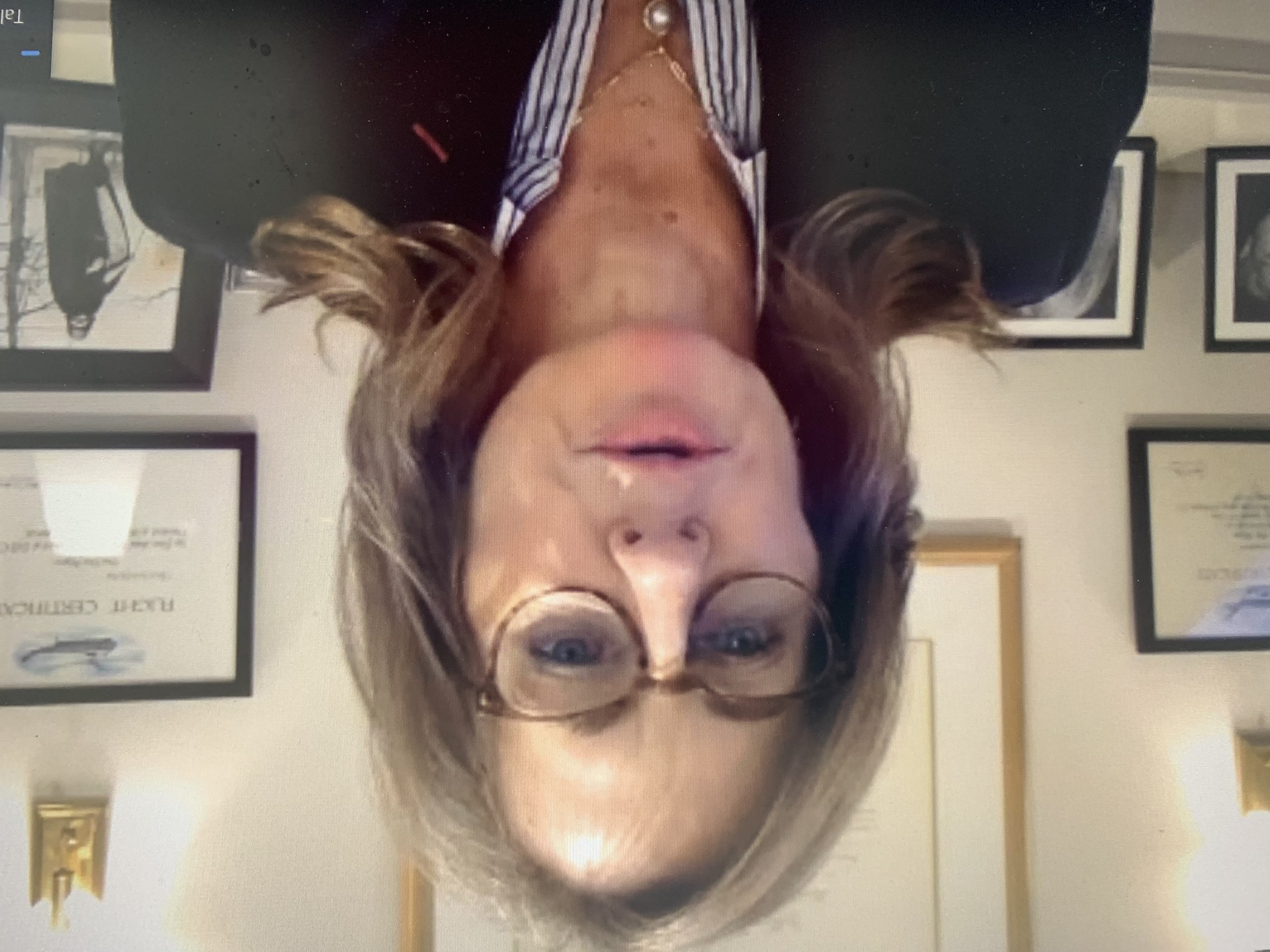 Dee Dee Myers on White House Briefings and California's Economic Outlook