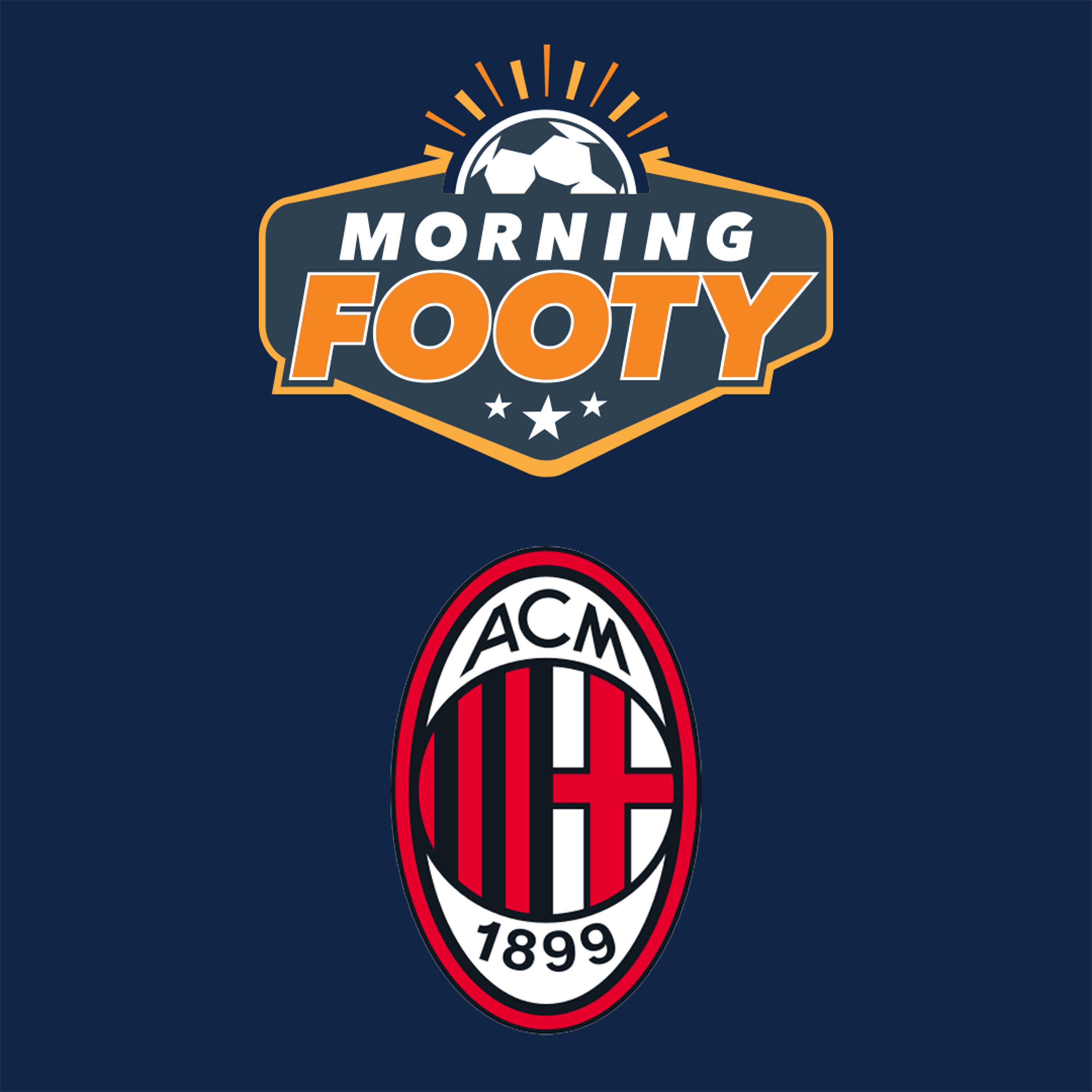 Morning Footy: A soccer show from CBS Sports Golazo Network