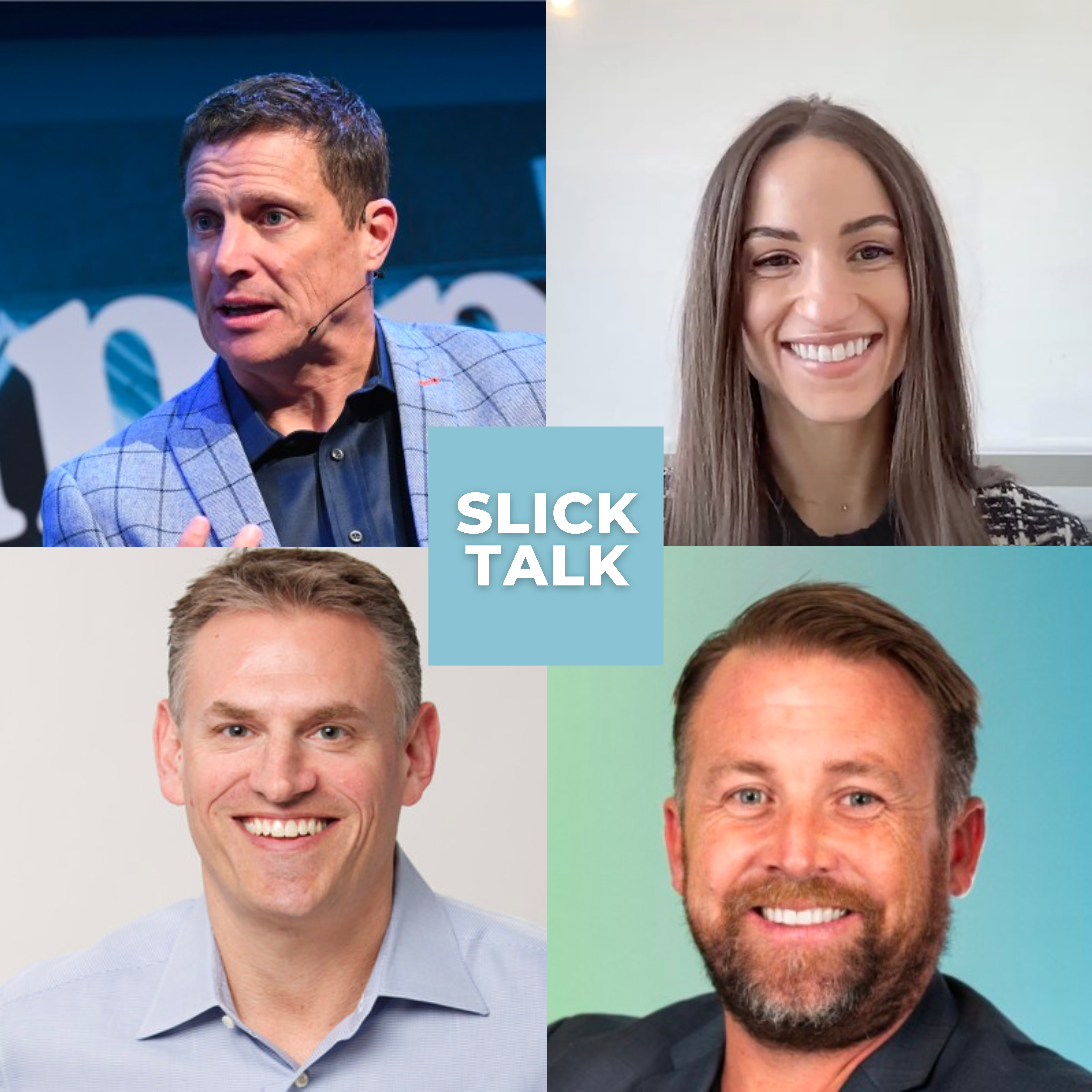 Slick Talk: The Hospitality Podcast