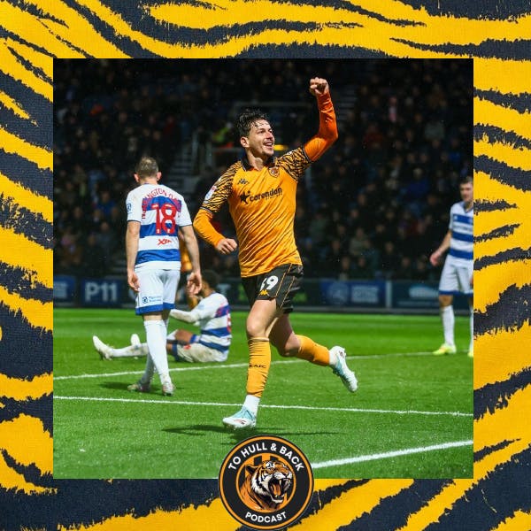 Loftus Road Blues Loftus Road Blues