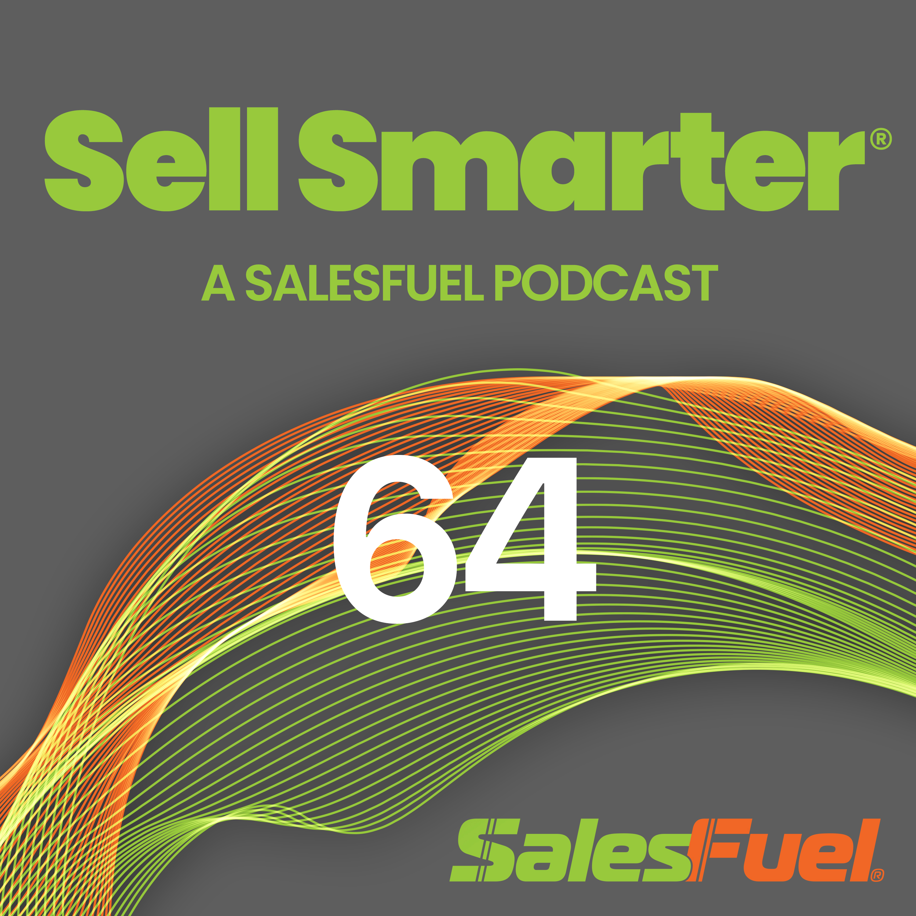 Sell Smarter® from SalesFuel