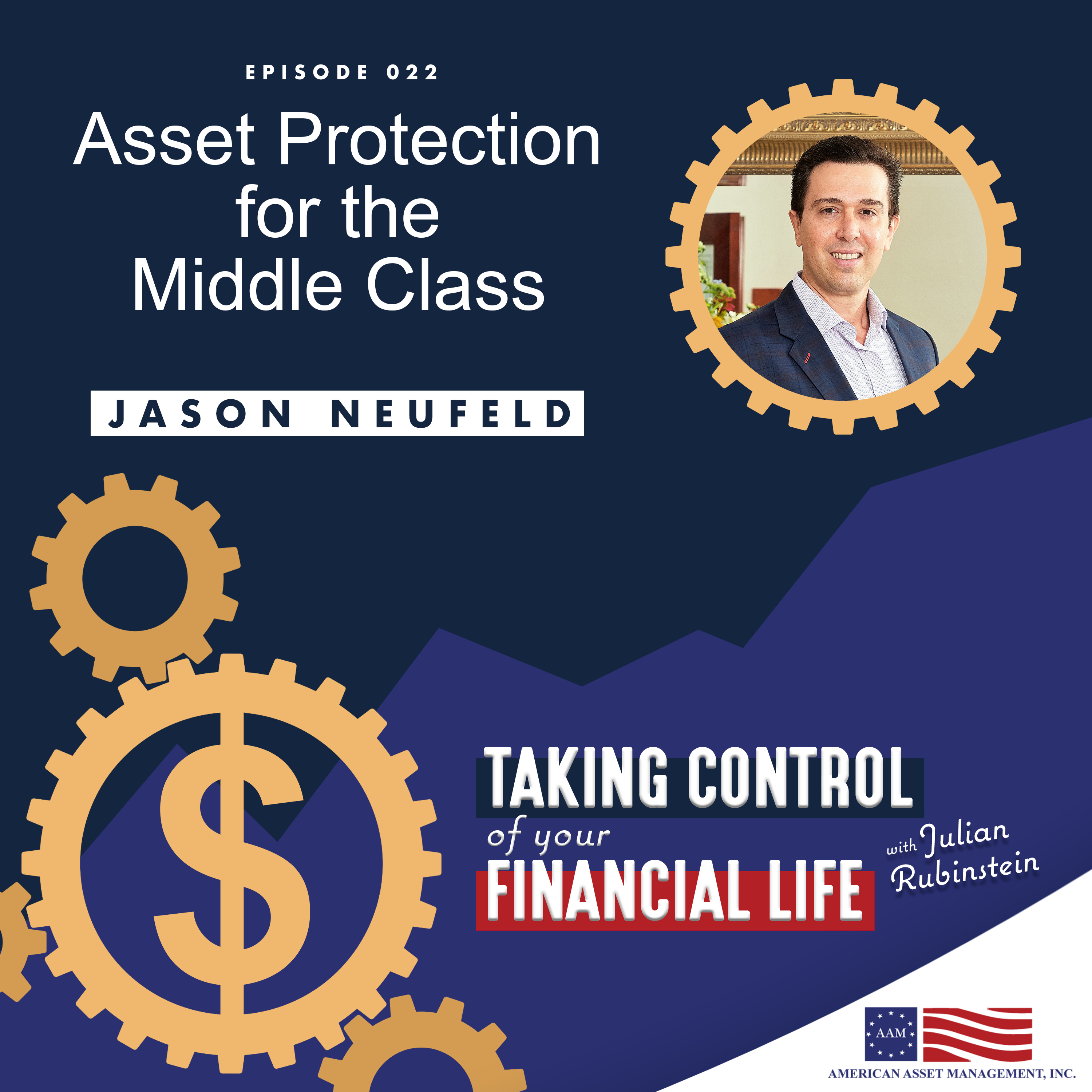 Taking Control of Your Financial Life