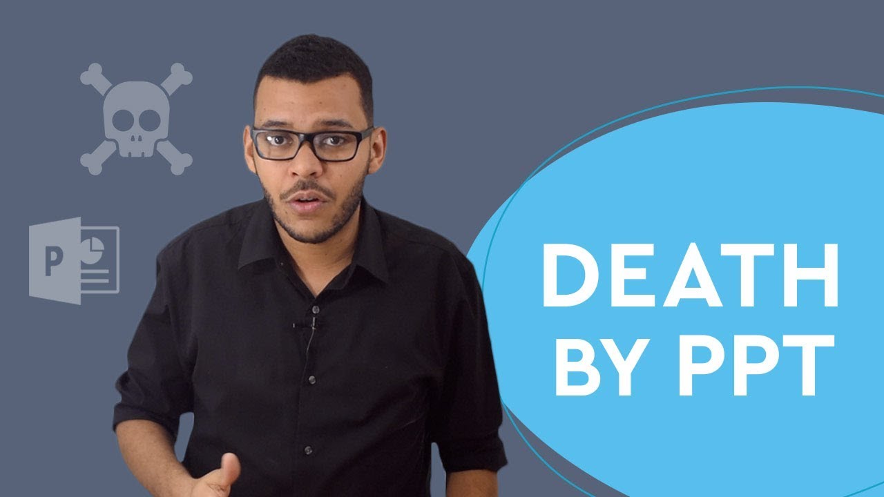 Death By PowerPoint: a Crash Course on Slide Design | Sidebean