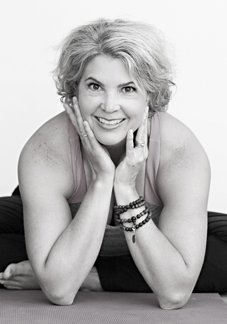 Soul-ation - How to Thrive Off the Mat, Living Yoga Principles in Everyday Life