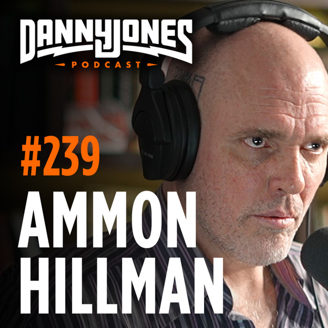 #239 - Ancient Language Expert: Jesus Christ Used Children as Drugs | Ammon Hillman