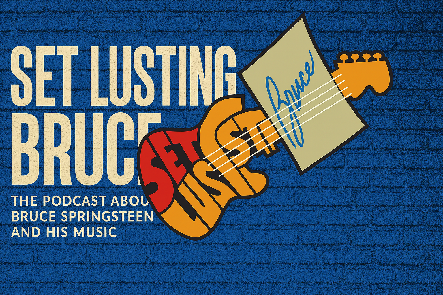 Setlist Dreams and E Street Reality