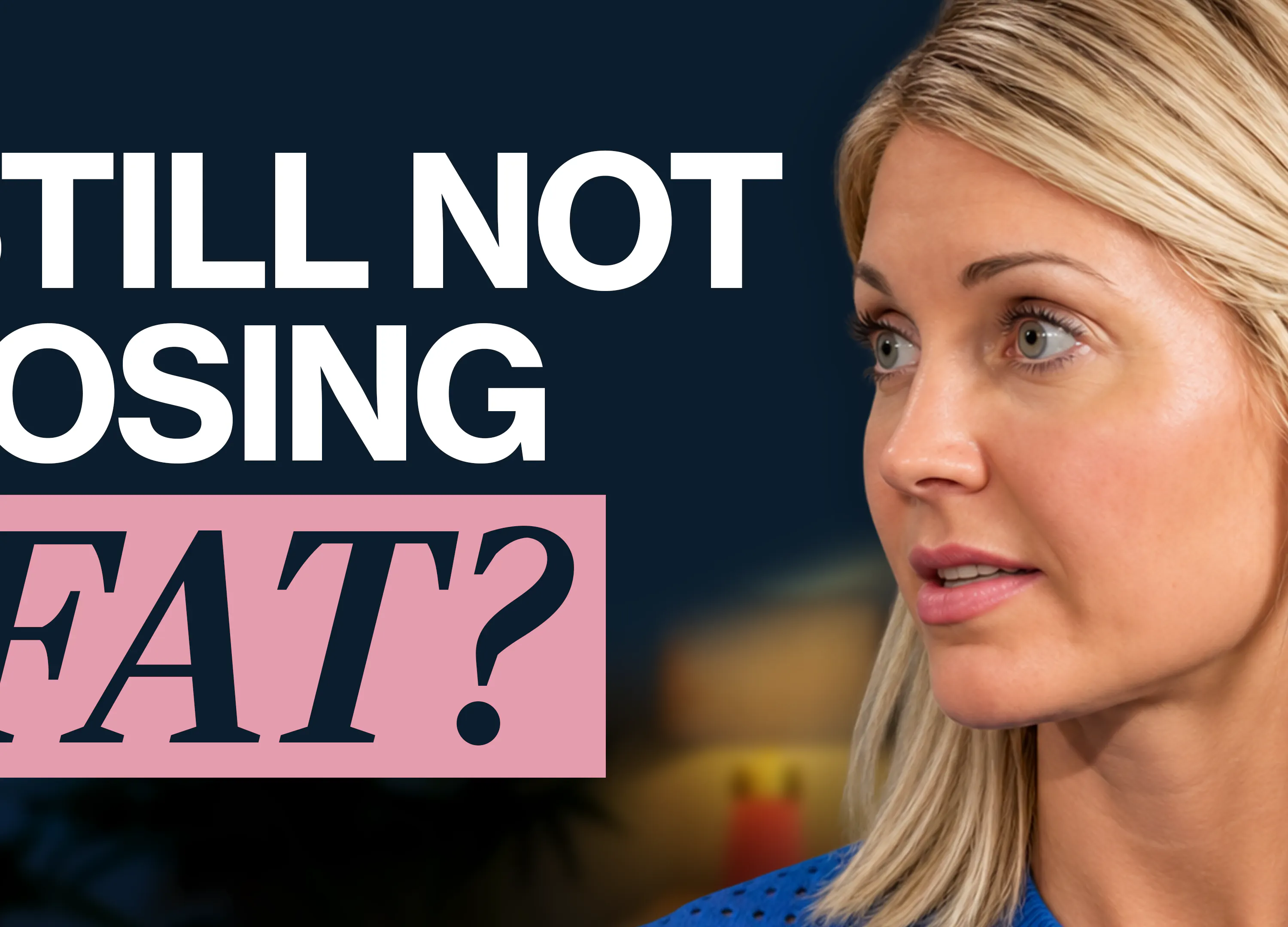 Fat Burning Is Not Fat Loss: Dr. Abbie Smith-Ryan on Muscle, Fat Loss and Fasted Training for Women 40+