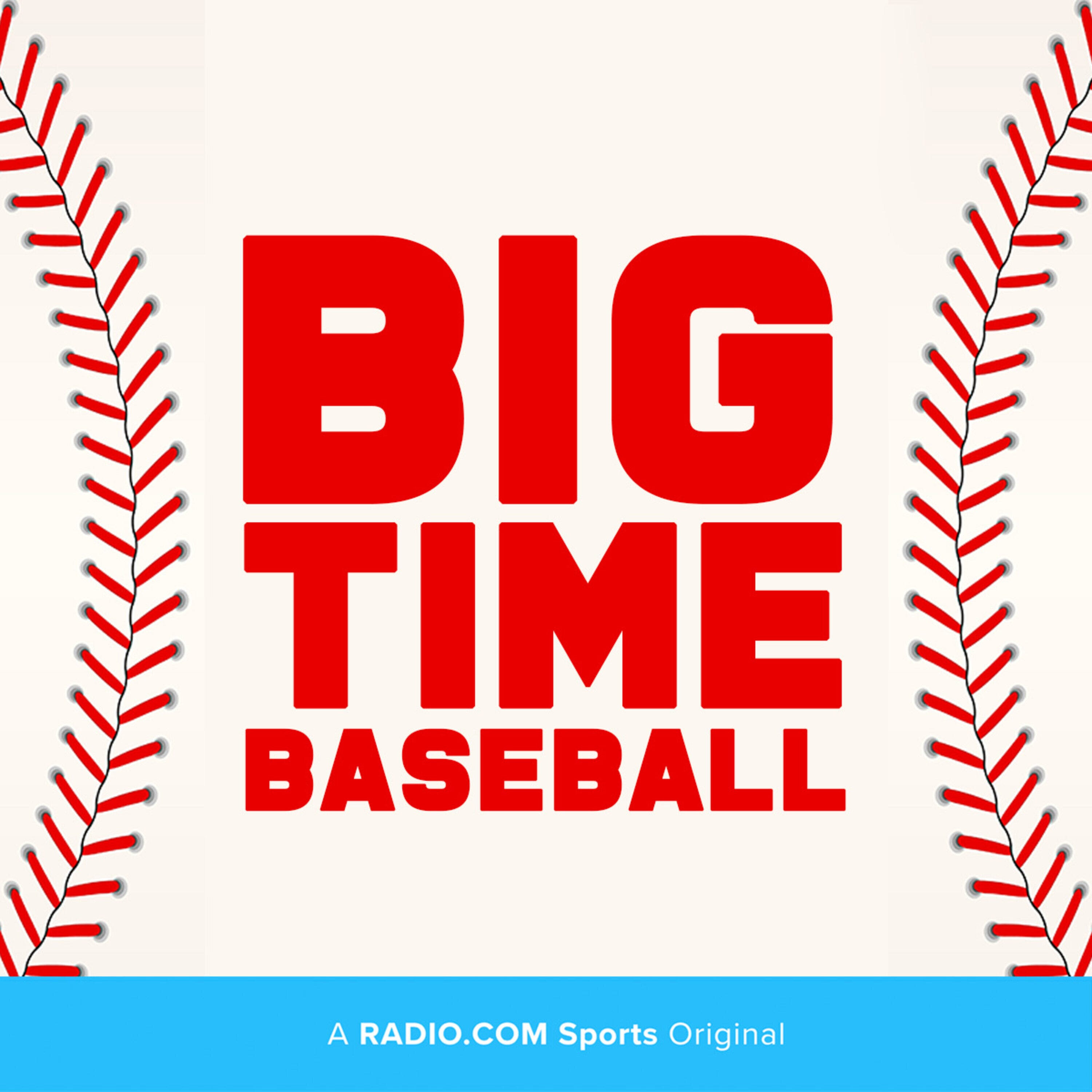 Former A's Great Dave Stewart On COVID-19 Scare/MLB Stories, Syndergaard's Tommy John And MLB After Coronavirus episode artwork