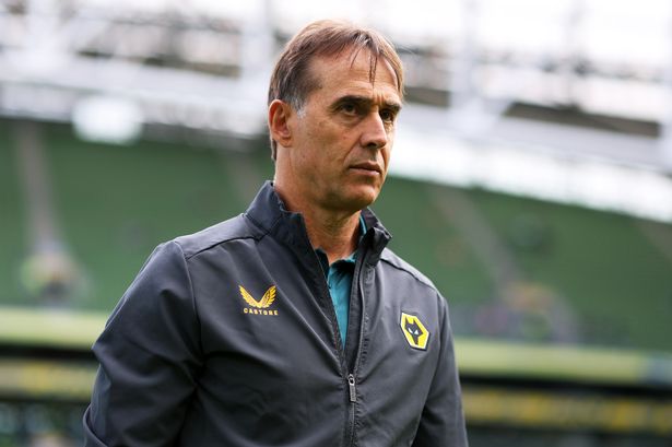 Jeff Shi And Lopetegui Tension As FFP Concerns Grow At Wolves episode artwork