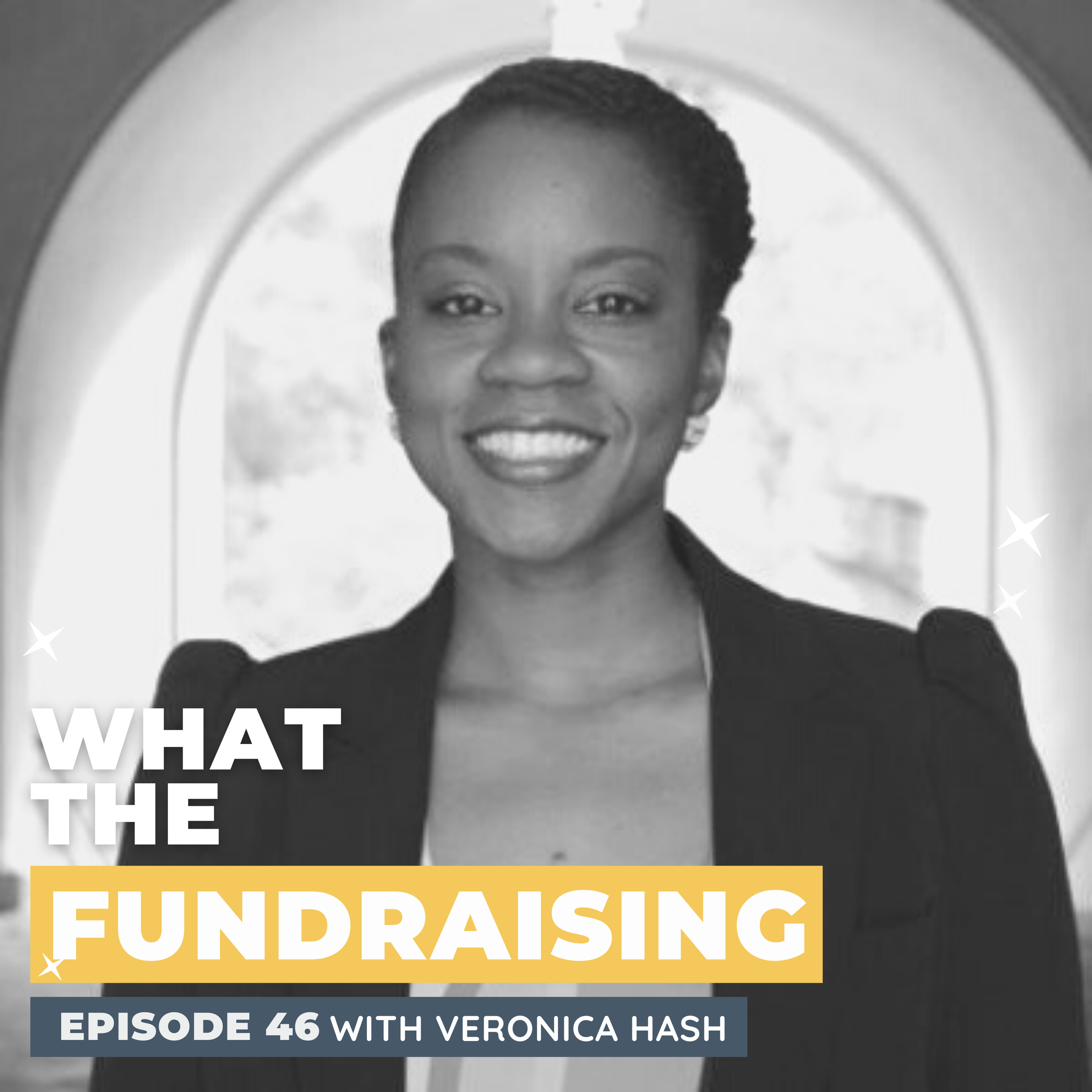 46.  What You Don’t Know About Crypto Can Cost You & Your Organization with Veronica Hash