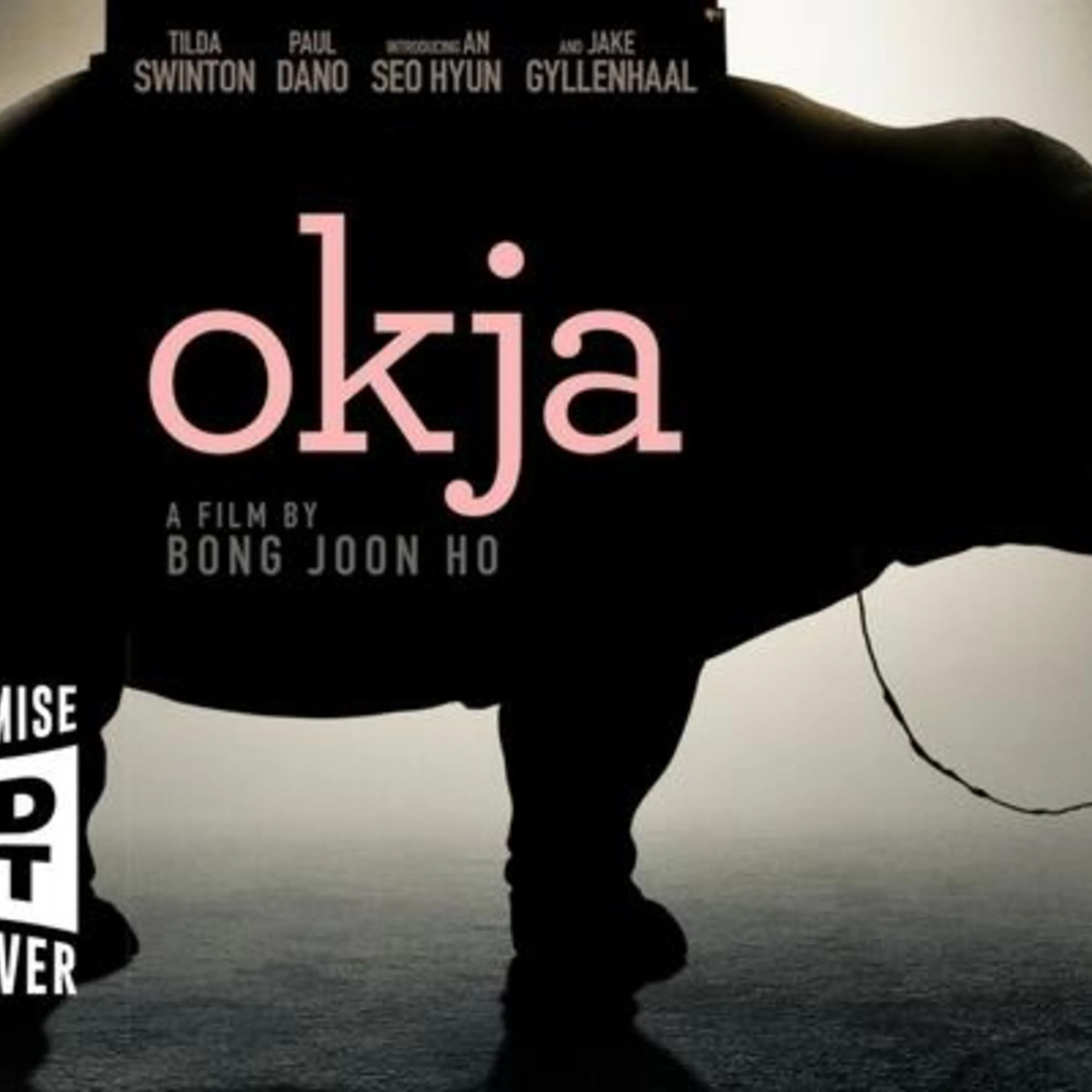 Ep 225: Okja Review Upodcast - Upodcasting- Under Promise Over Deliver episode artwork