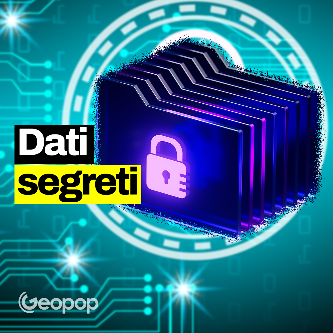 292 - Come funziona la crittografia e cos'è il metodo che protegge i nostri dati