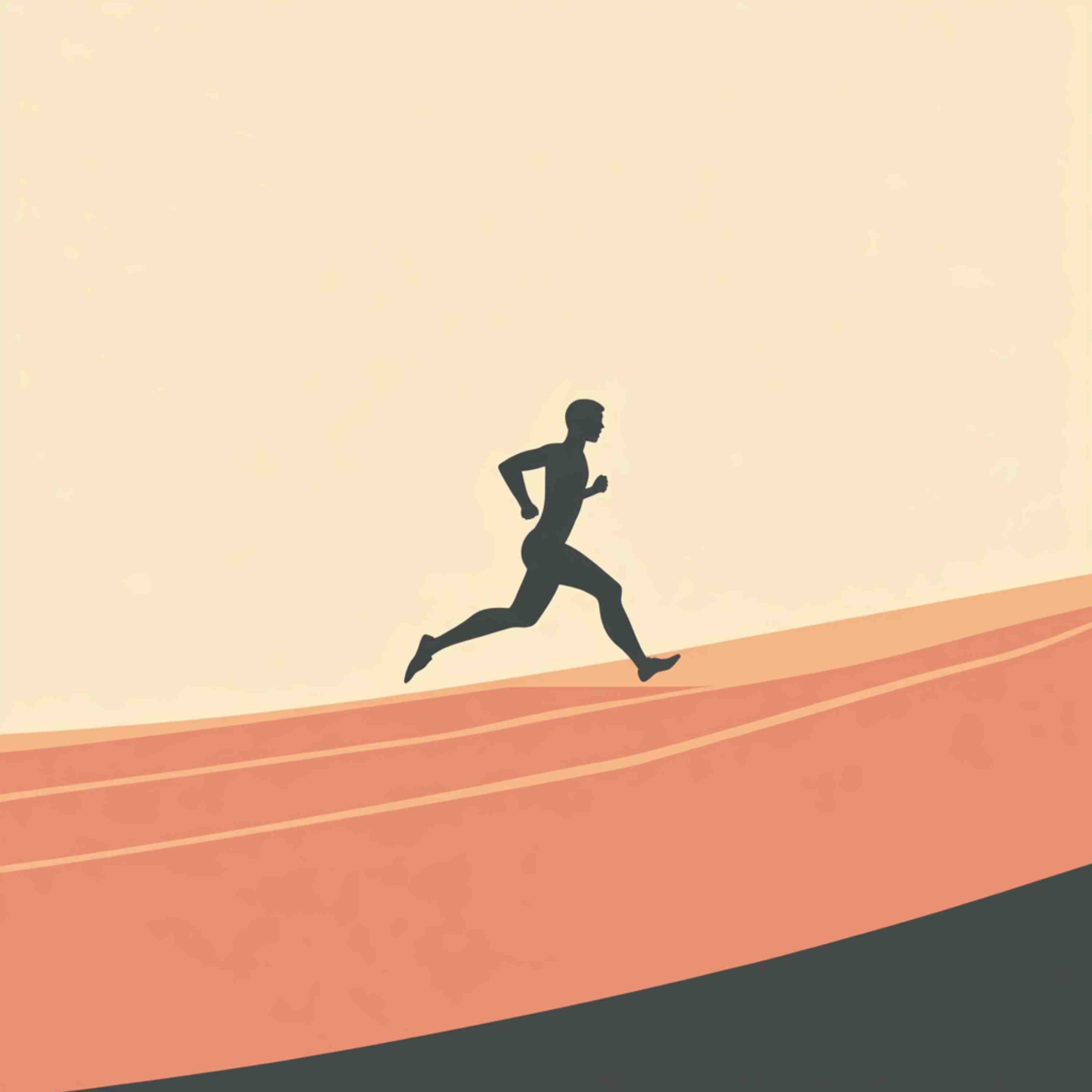 2981: Back to the Basics: Running Edition by Lea Genders on Cardio Training