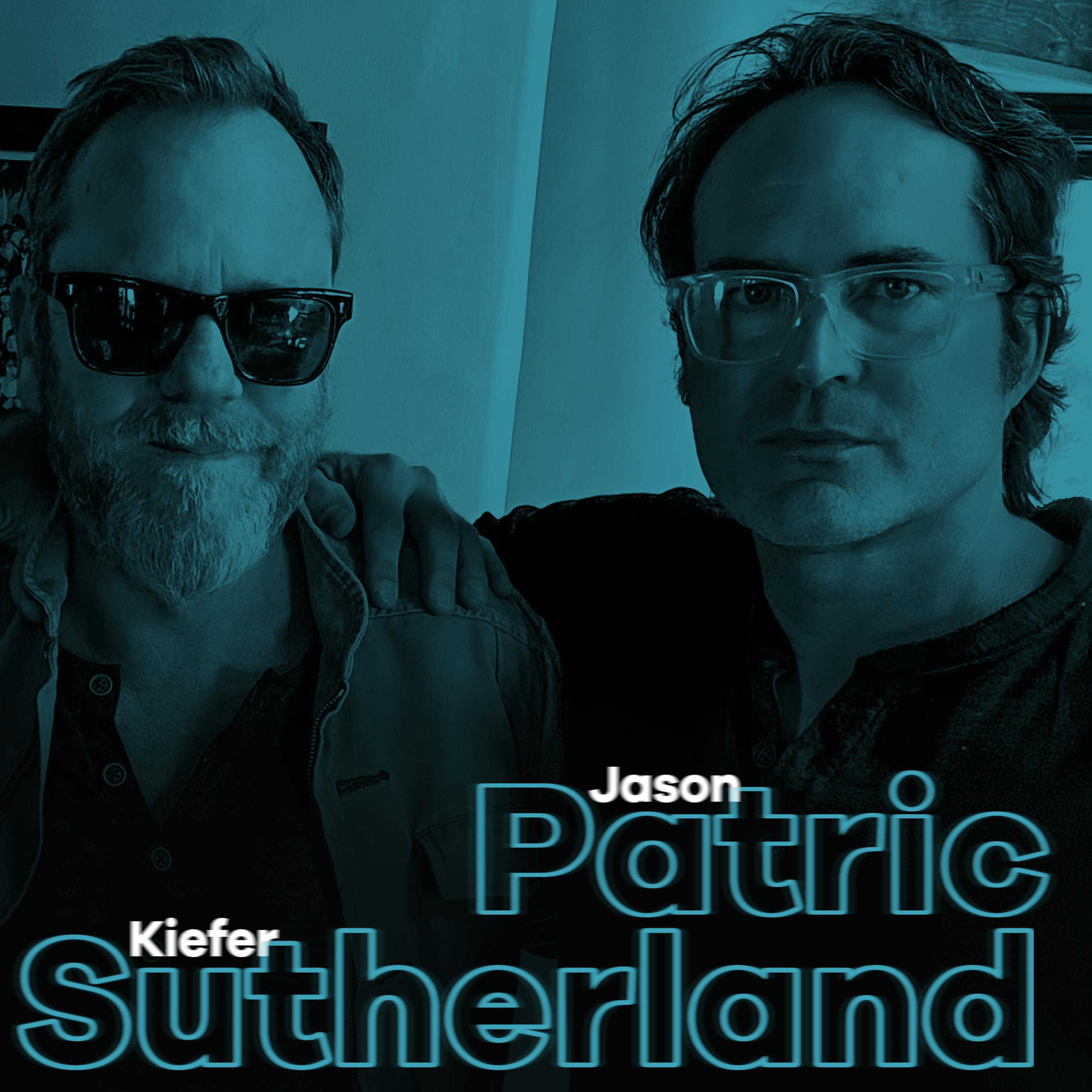 Kiefer Sutherland & Jason Patric: Lost Boys in Los Angeles
