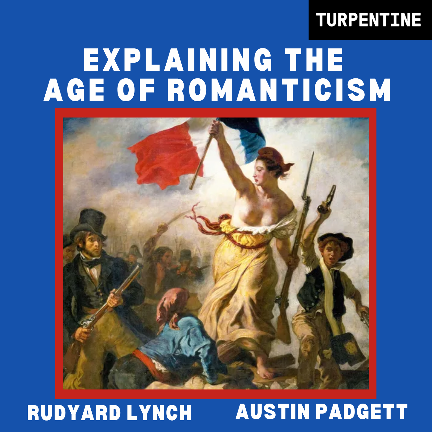 Explaining the Age of Romanticism