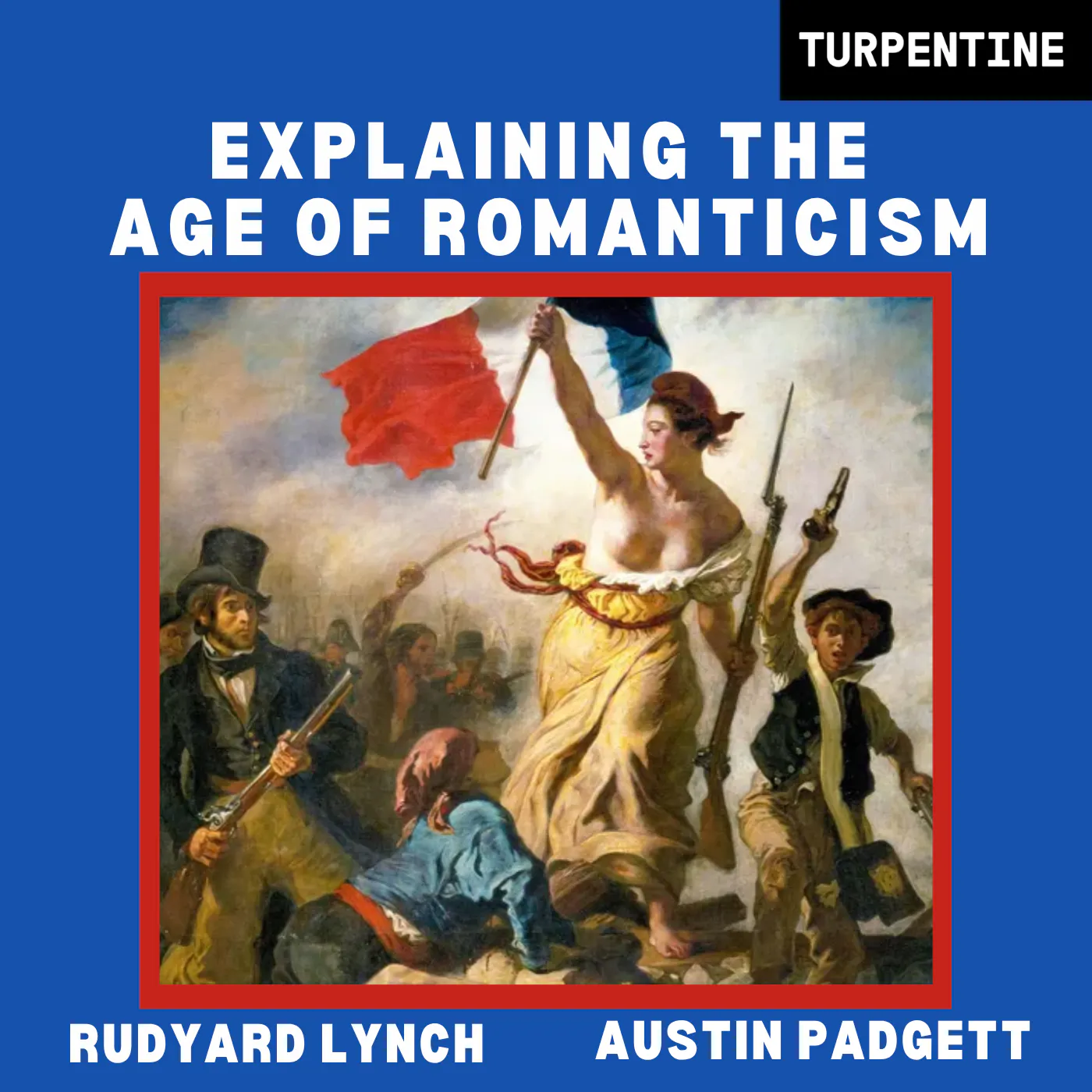 Explaining the Age of Romanticism Explaining the Age of Romanticism