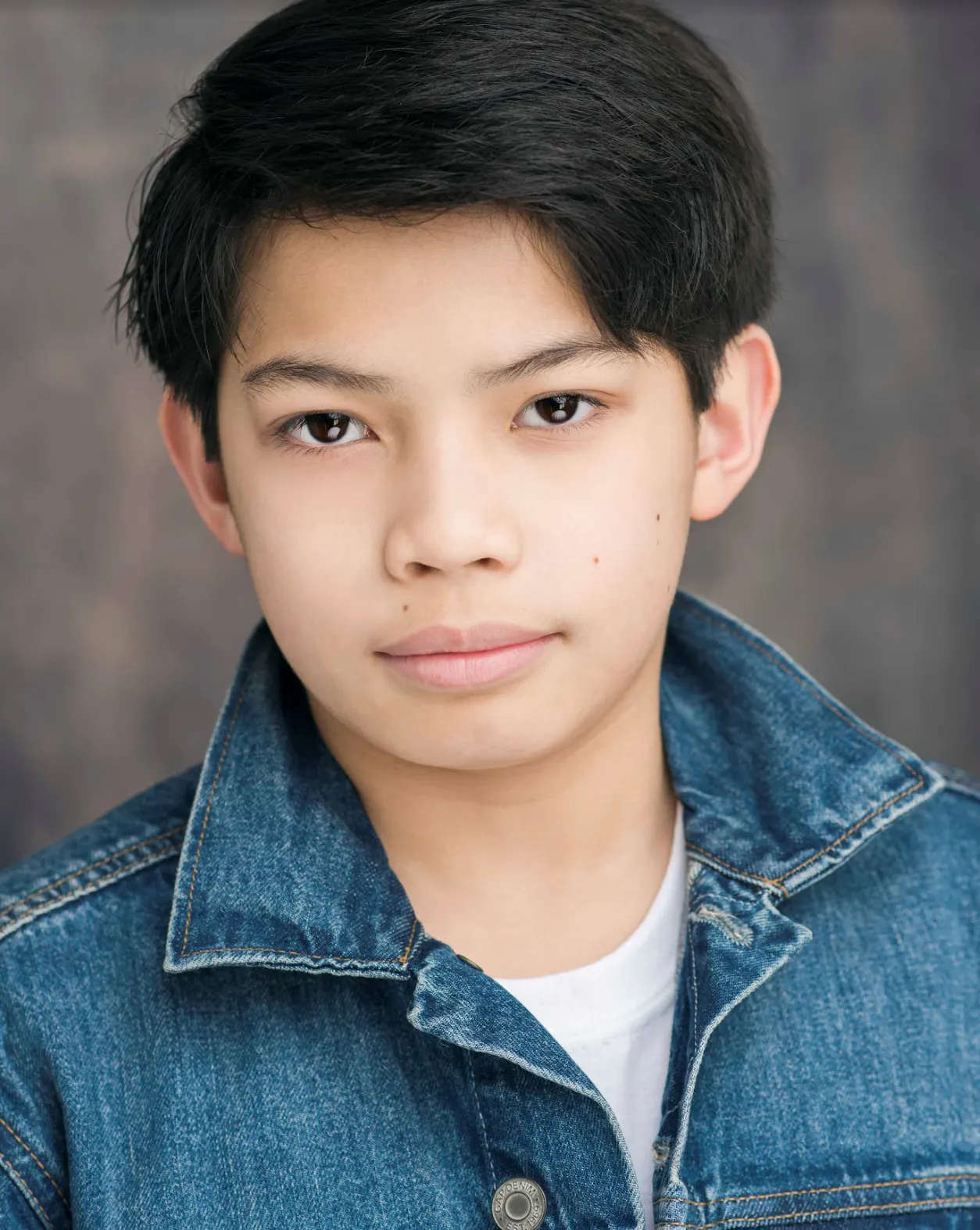 Future Star of Broadway: The Lion King’s Vince Ermita