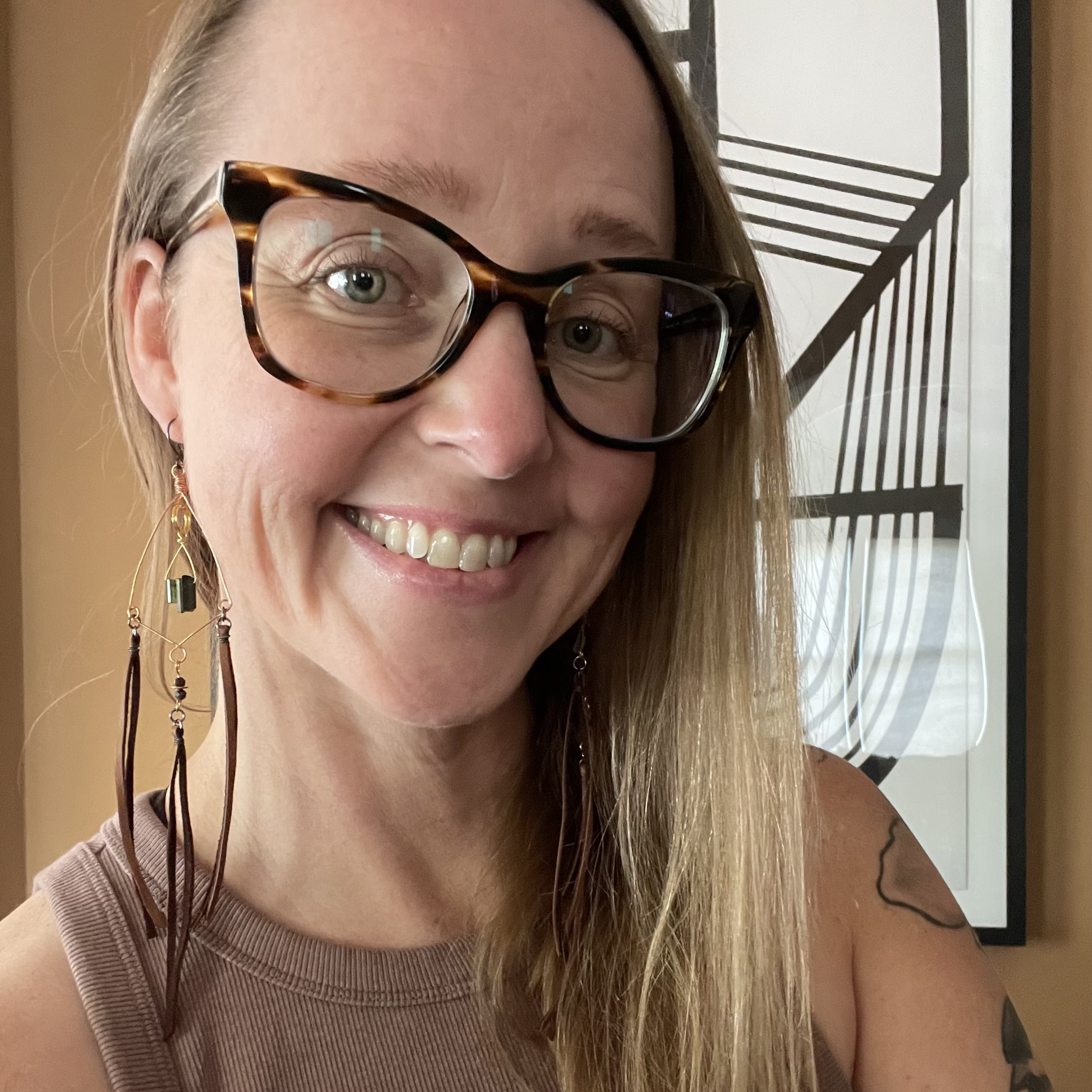 The Passionistas Project Podcast