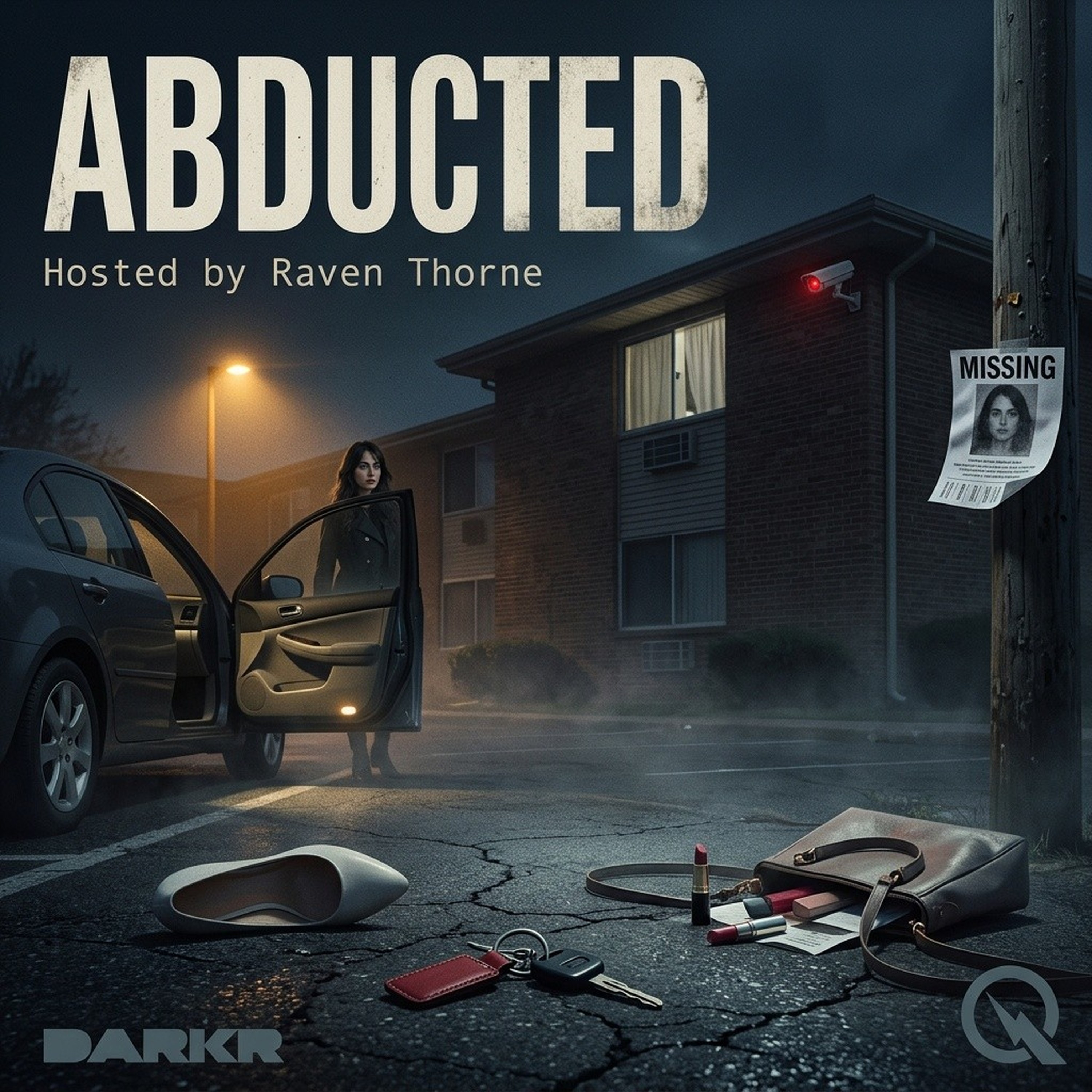 Abducted