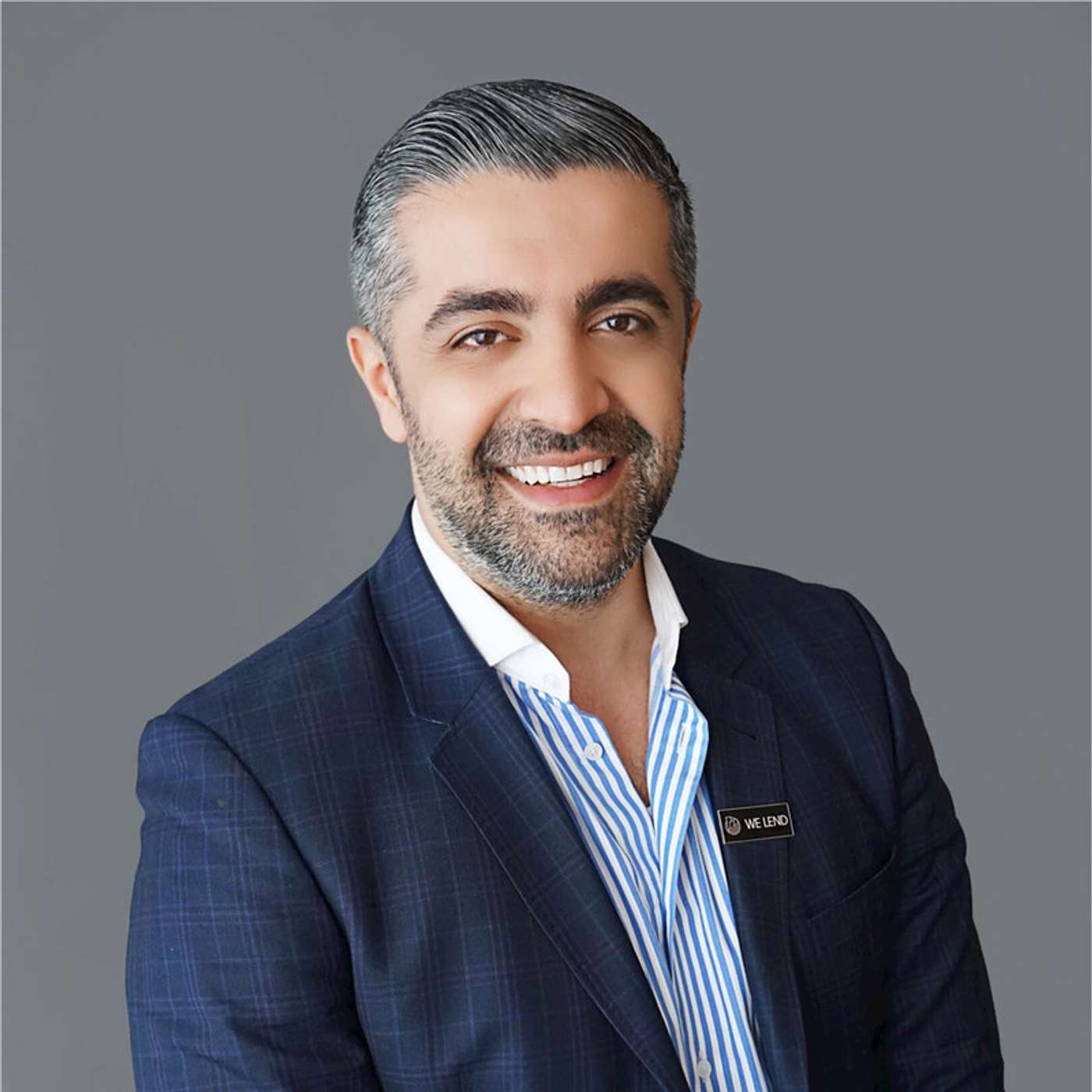 Mission Matters Money with Adam Torres