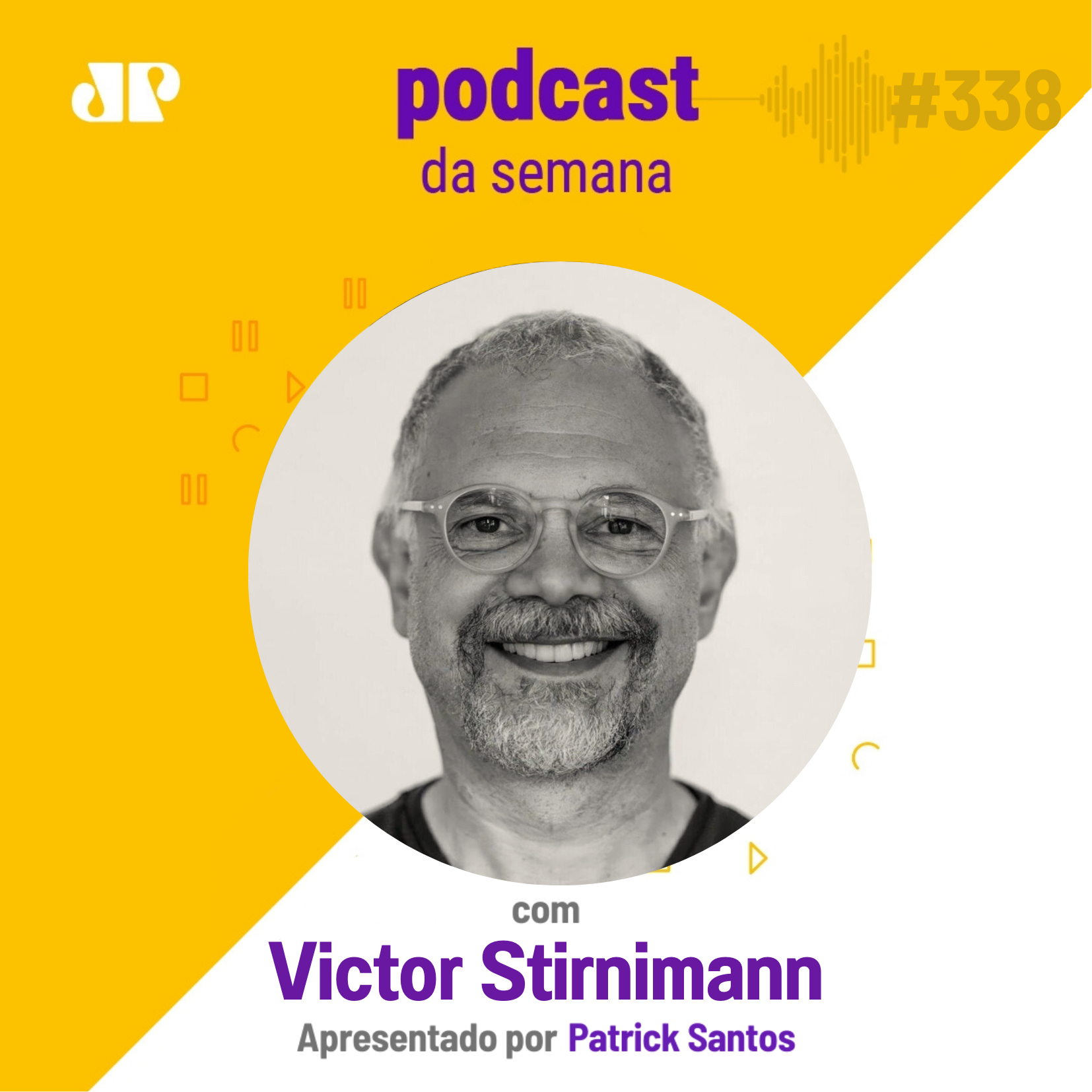 Victor Stirnimann - “O caminho do sucesso é ser um sobrevivente…”