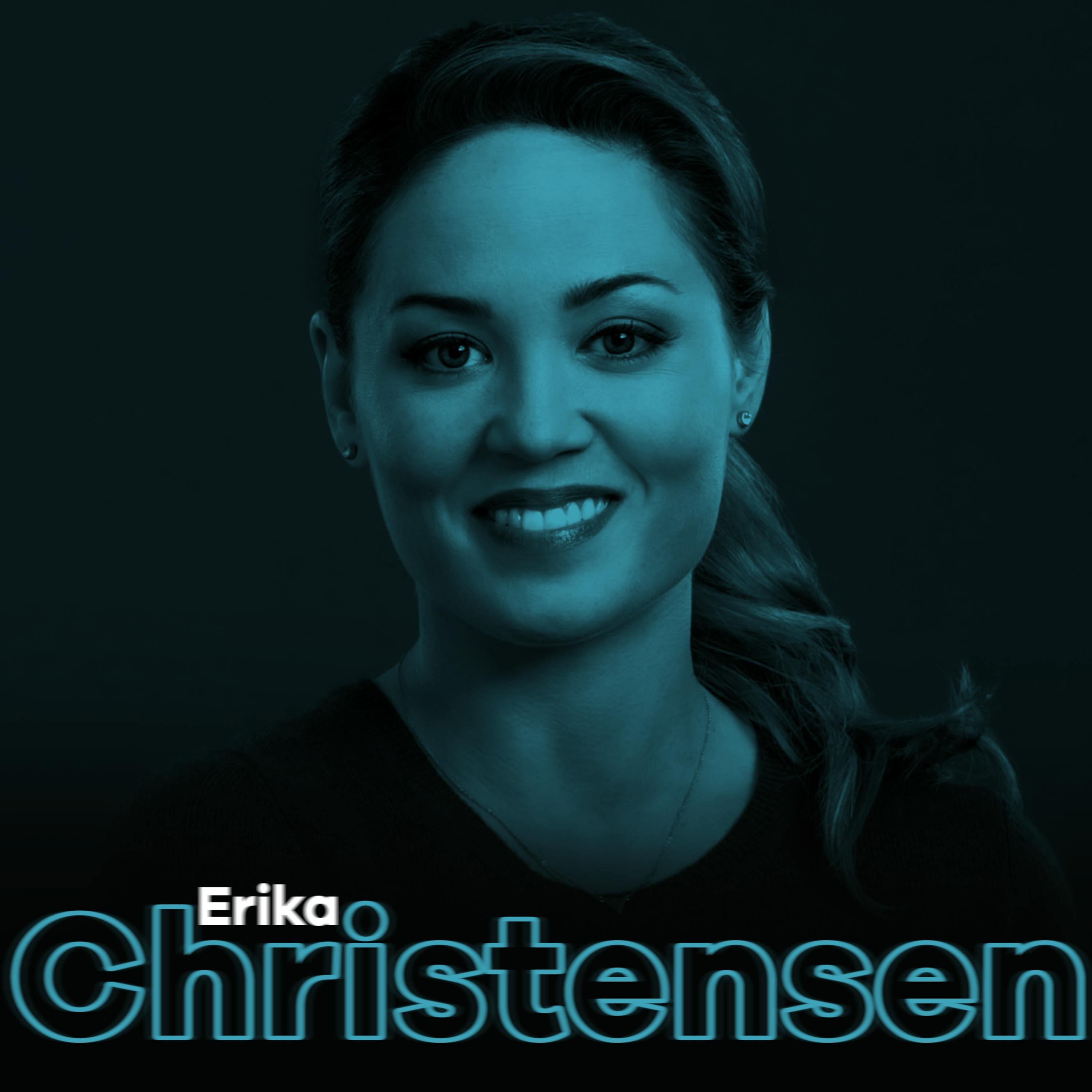 Parenthood’s Erika Christensen: Au Naturel Living & Scientology