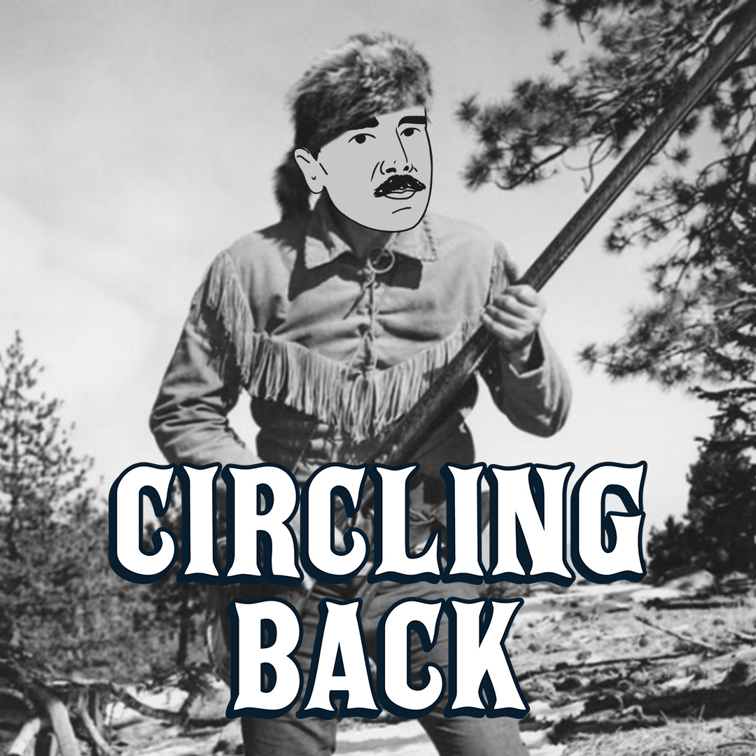 Only Fans, Pulp Fiction, & Raccoon D*ck | Circling Back 4-16-26