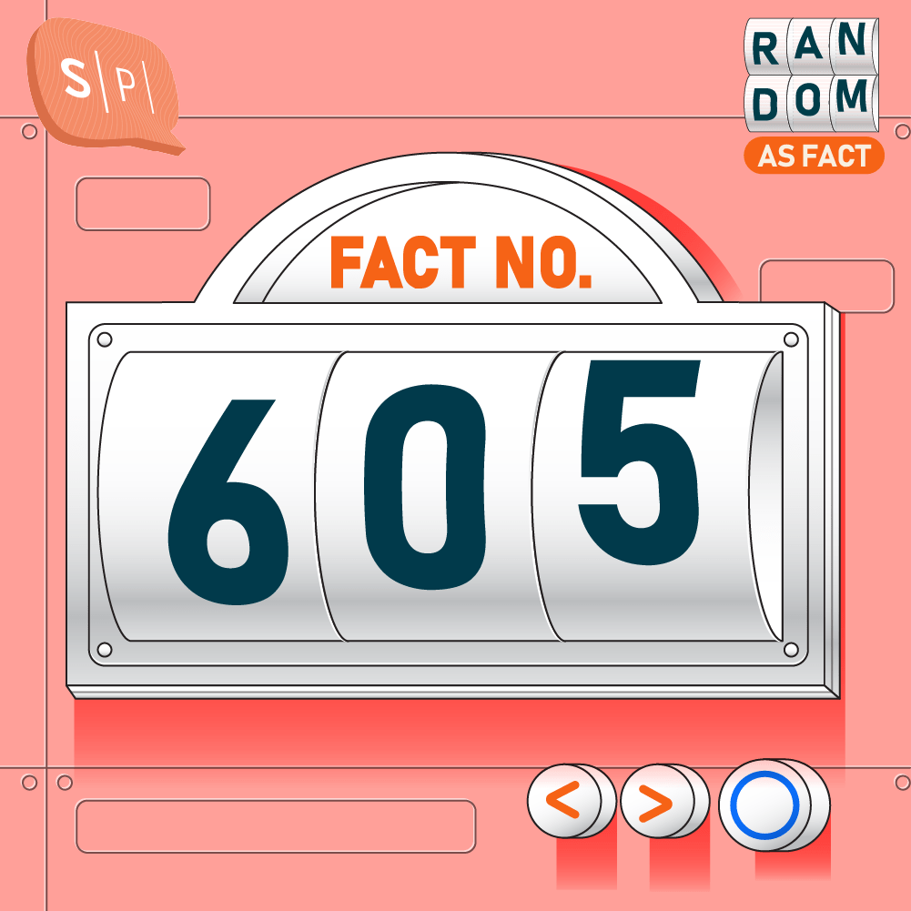 6 กันยายน 1997 วันเริ่มพระราชพิธีศพเจ้าหญิงไดอานา | Random as Fact EP605