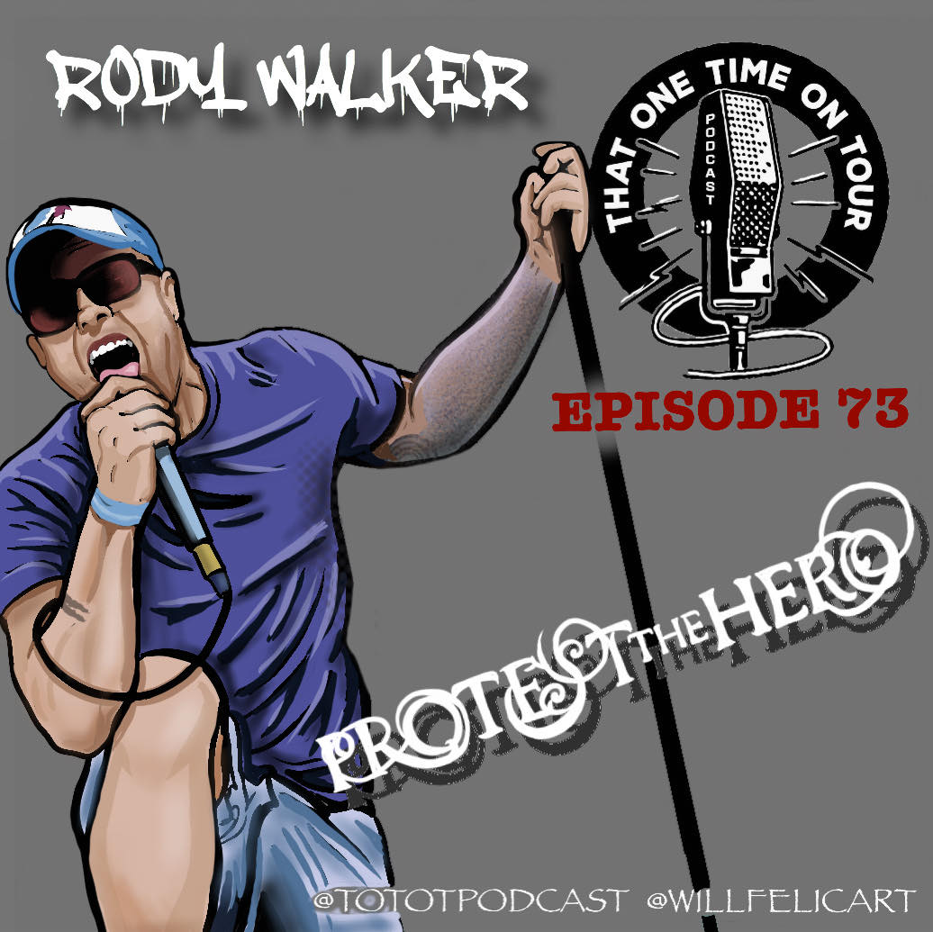 That One Time On Tour