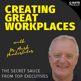 Creating Great Workplaces