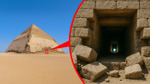 4,000-Year-Old Sealed Pyramid Opened for the First Time episode artwork