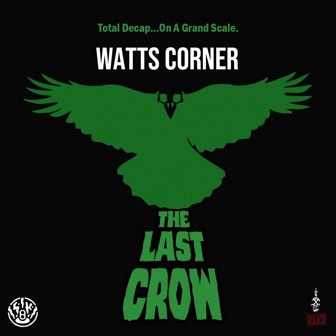 5: The Last Crow