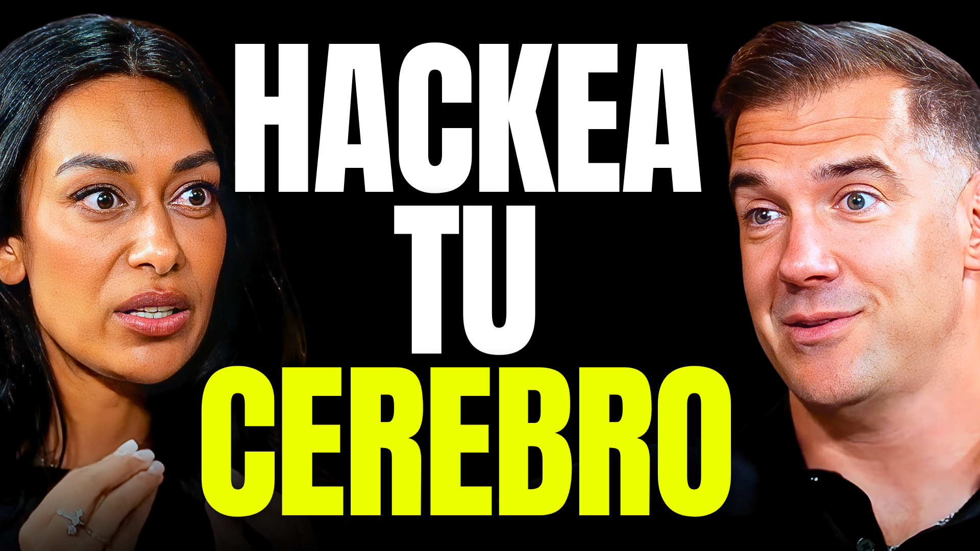 Cómo Reiniciar tu Cerebro para Recuperar la Concentración | Dra. Sasha Hamdani