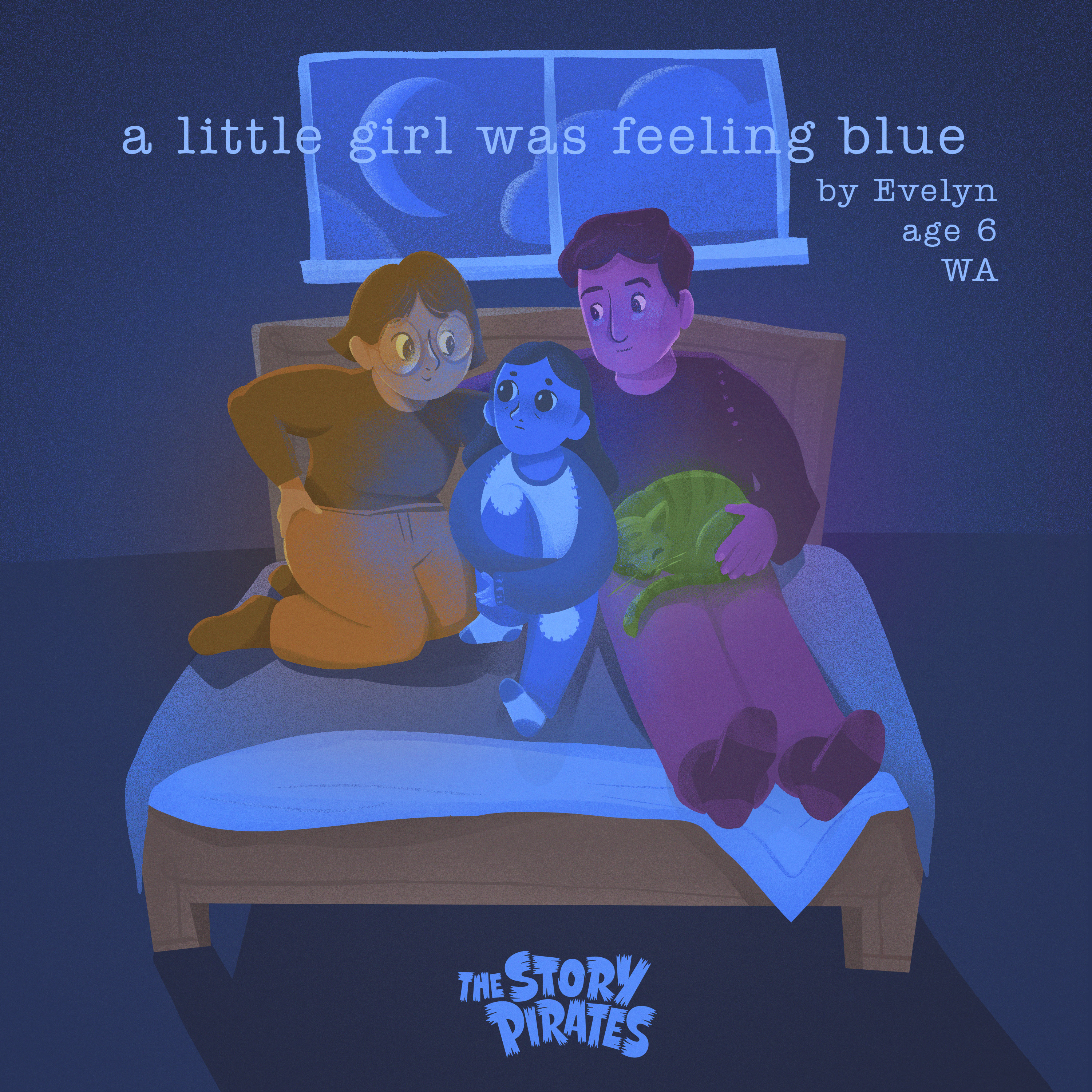 Story Pirates