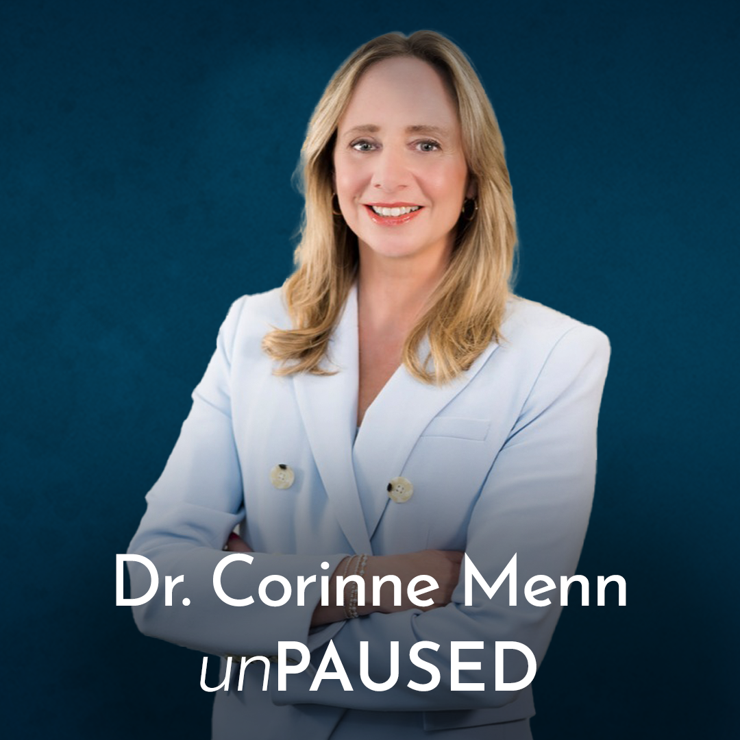 Can't Take Estrogen? Dr. Corinne Menn on Who Can, Who Can't & What's Changed