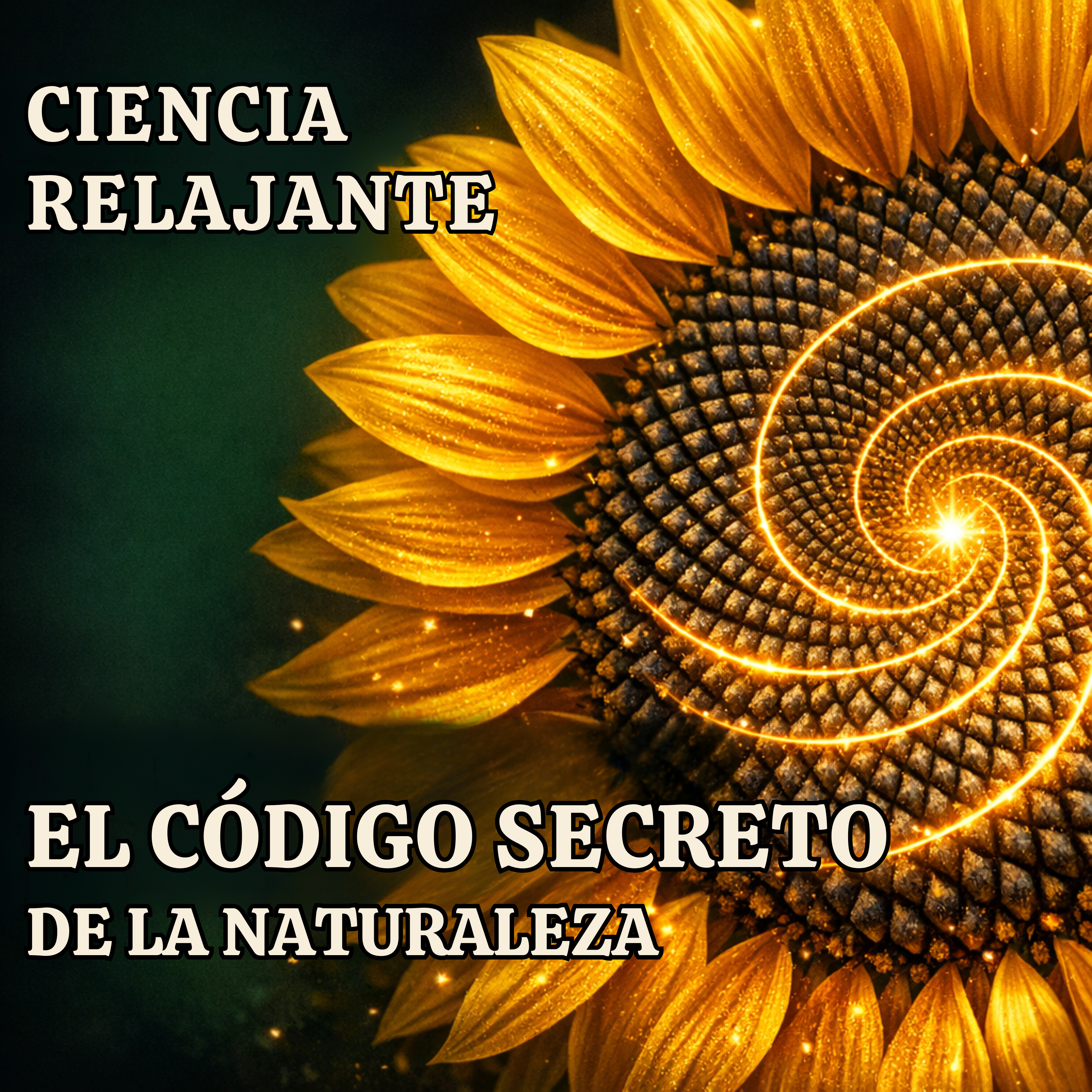 La secuencia de Fibonacci explicada — Ciencia relajante para quedarse dormido episode artwork