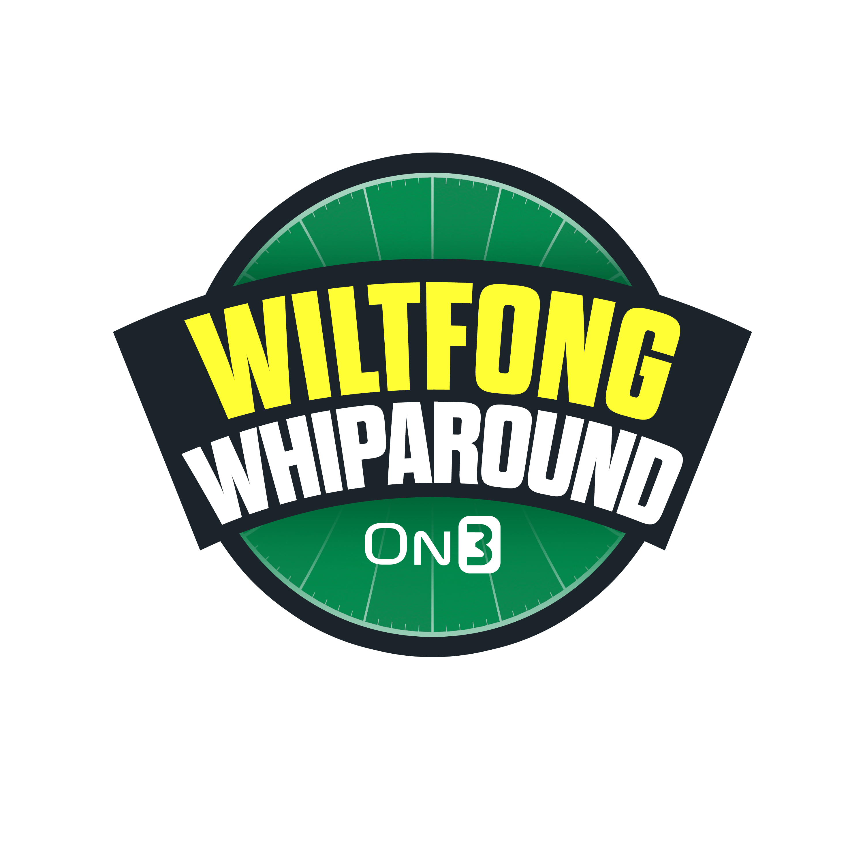 Podcast Wiltfong Whiparound